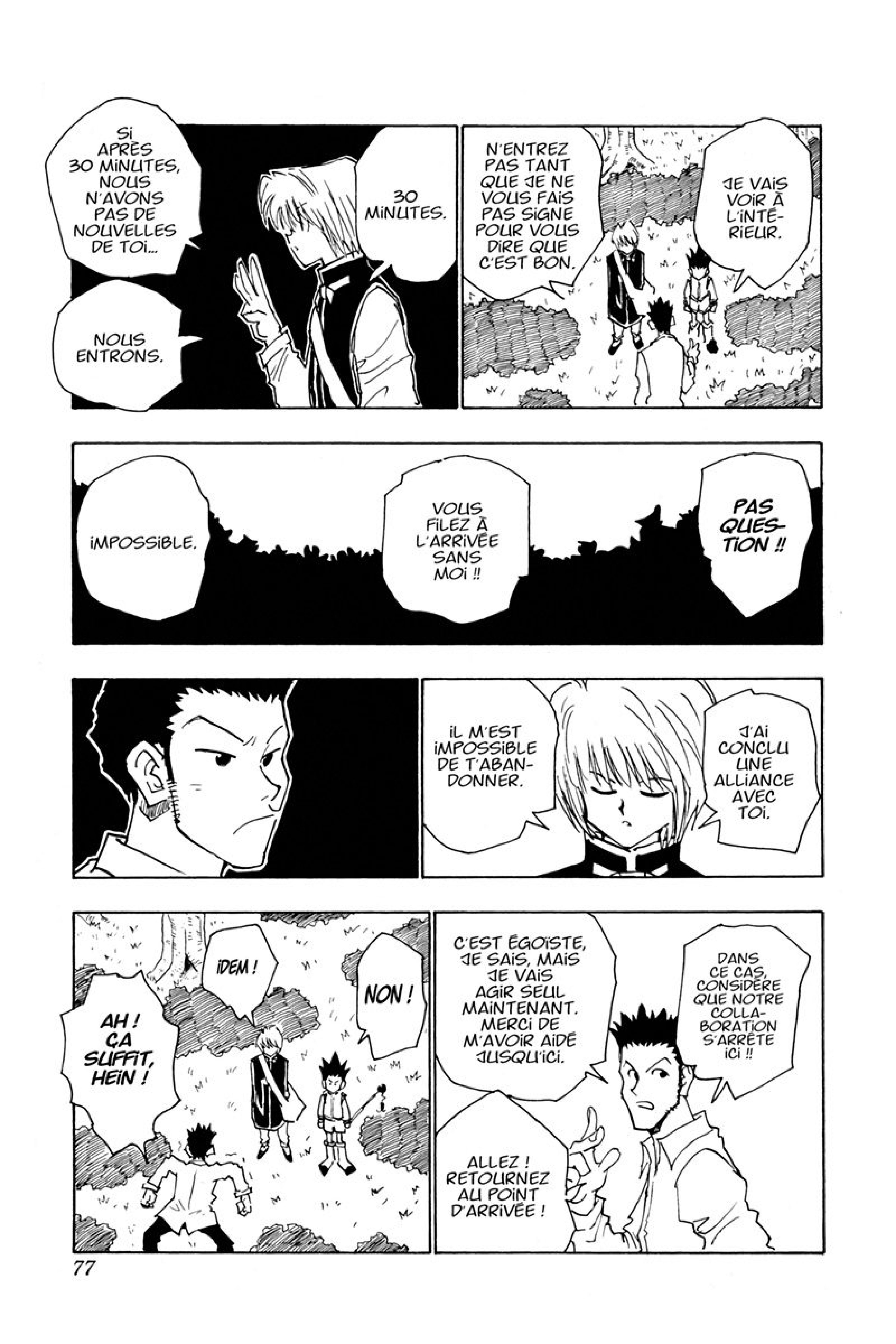 Chargement... Ch.30 p.11