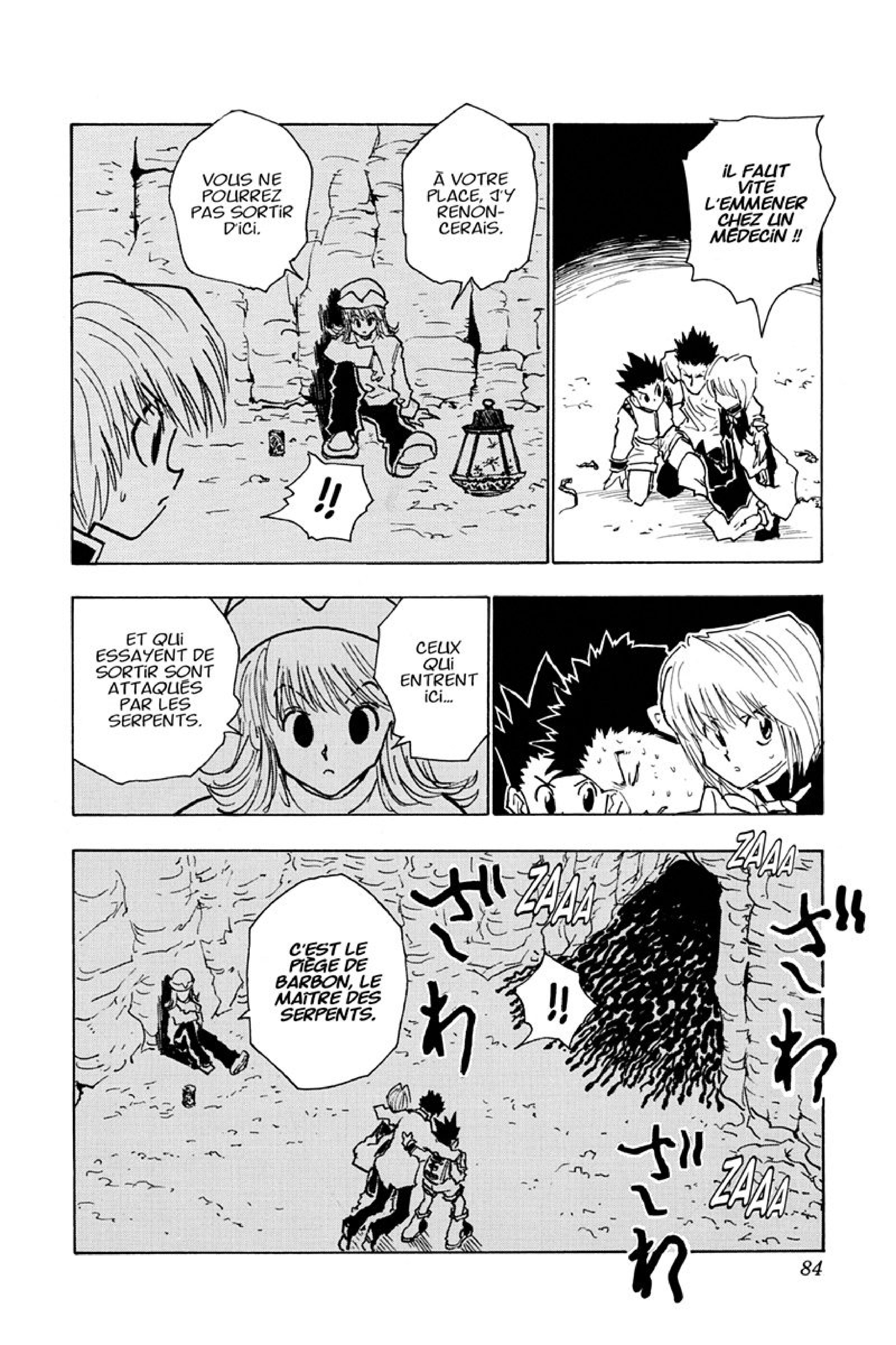 Chargement... Ch.30 p.18