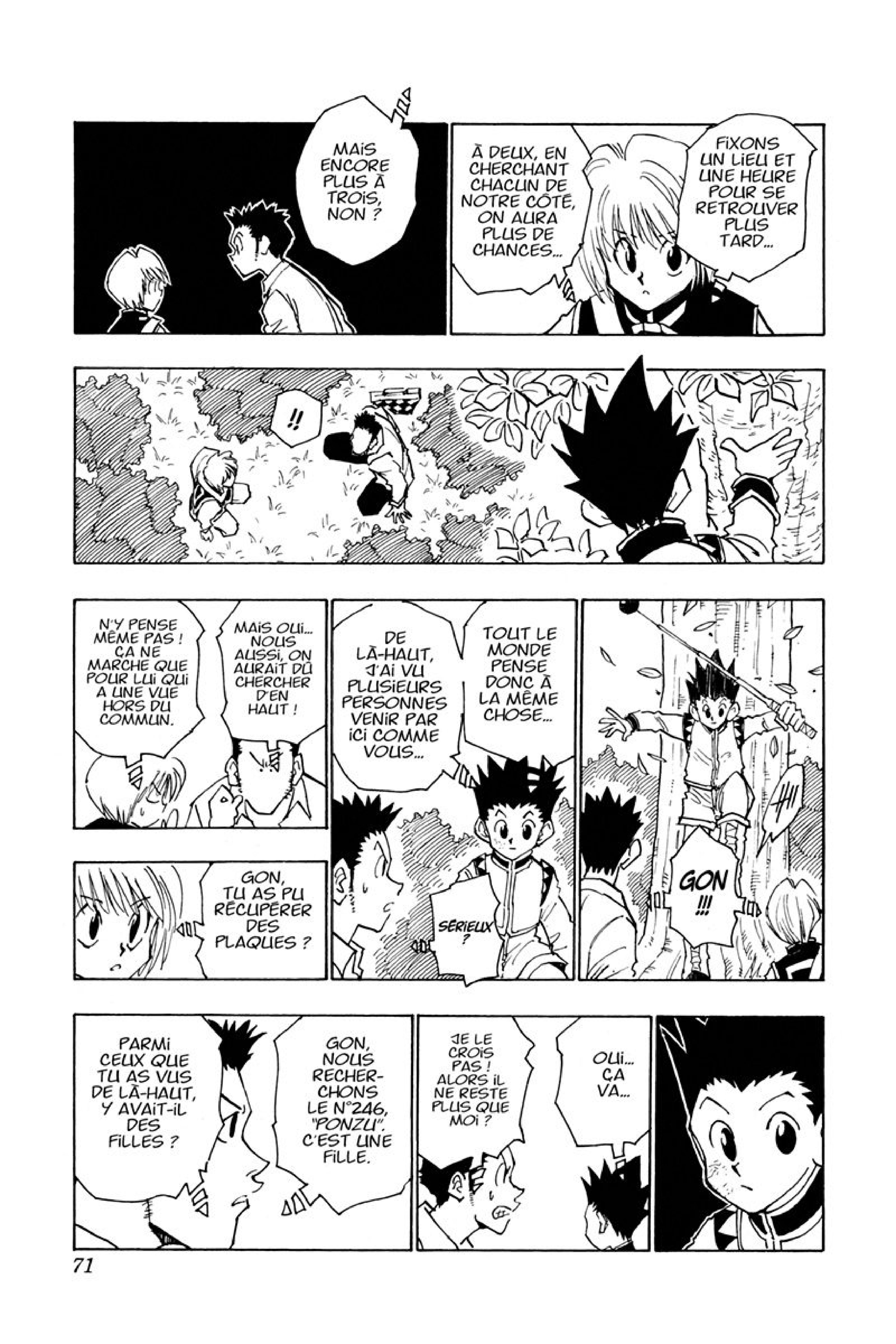 Chargement... Ch.30 p.5