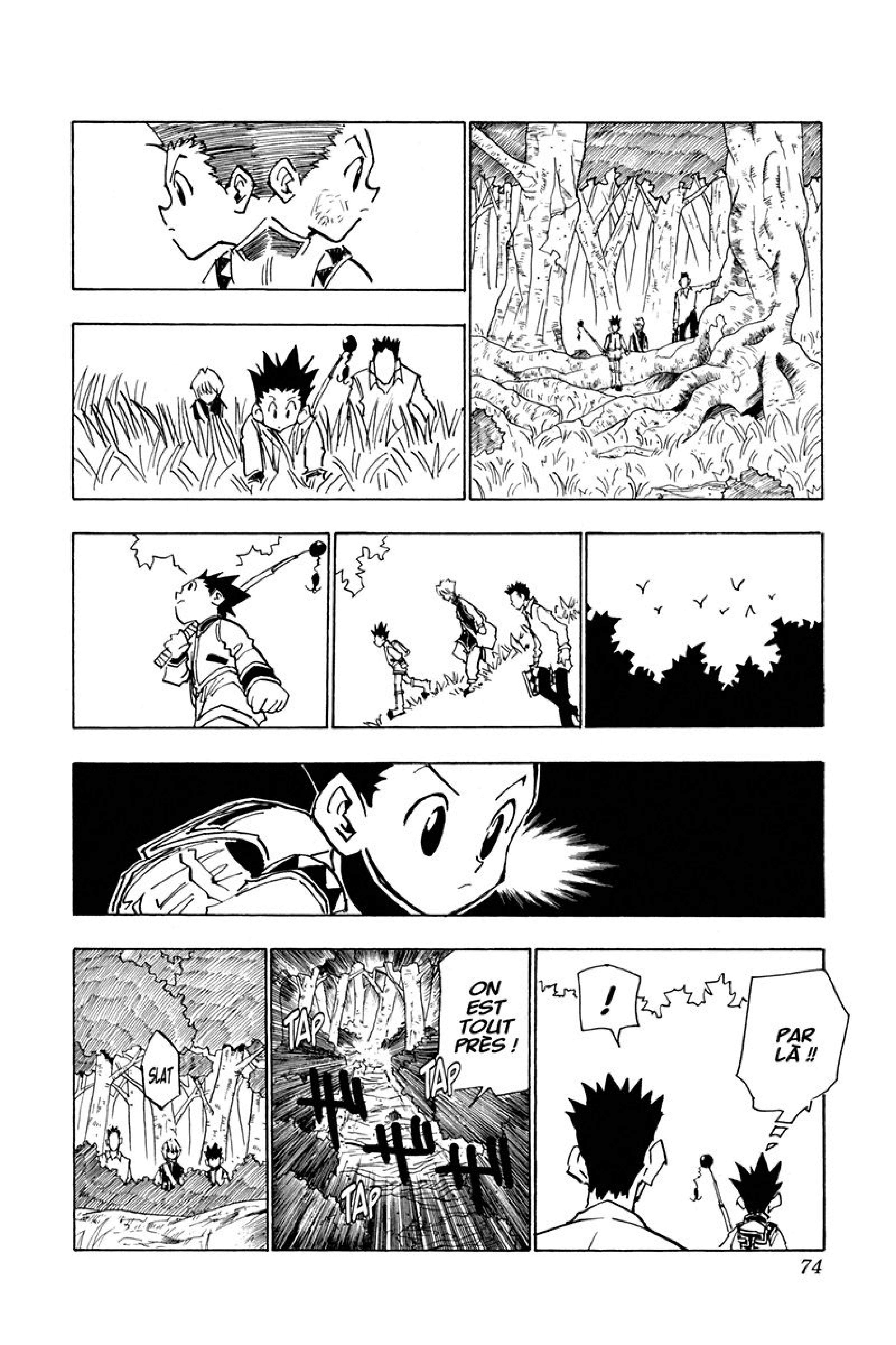 Chargement... Ch.30 p.8