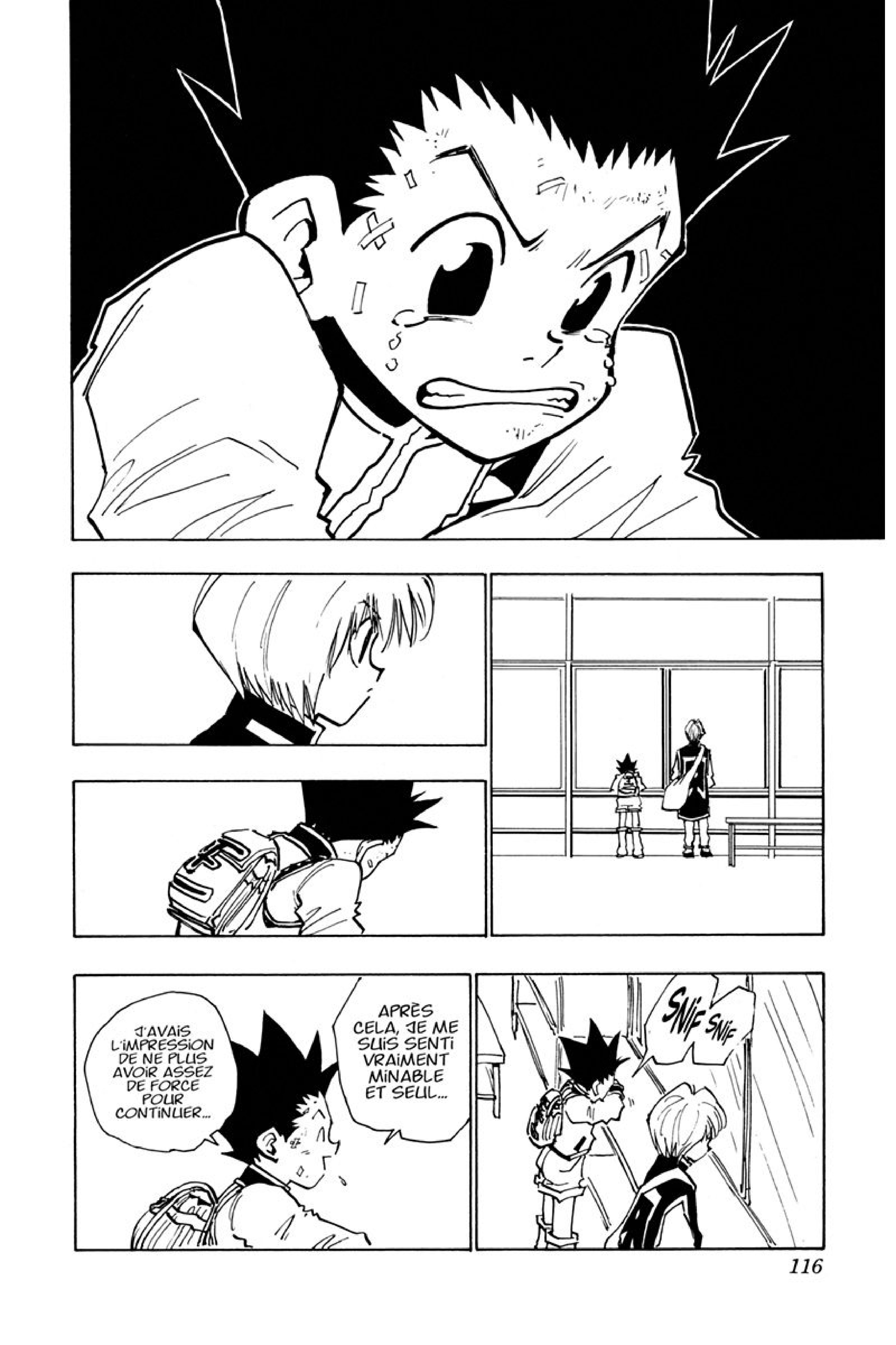 Chargement... Ch.32 p.10