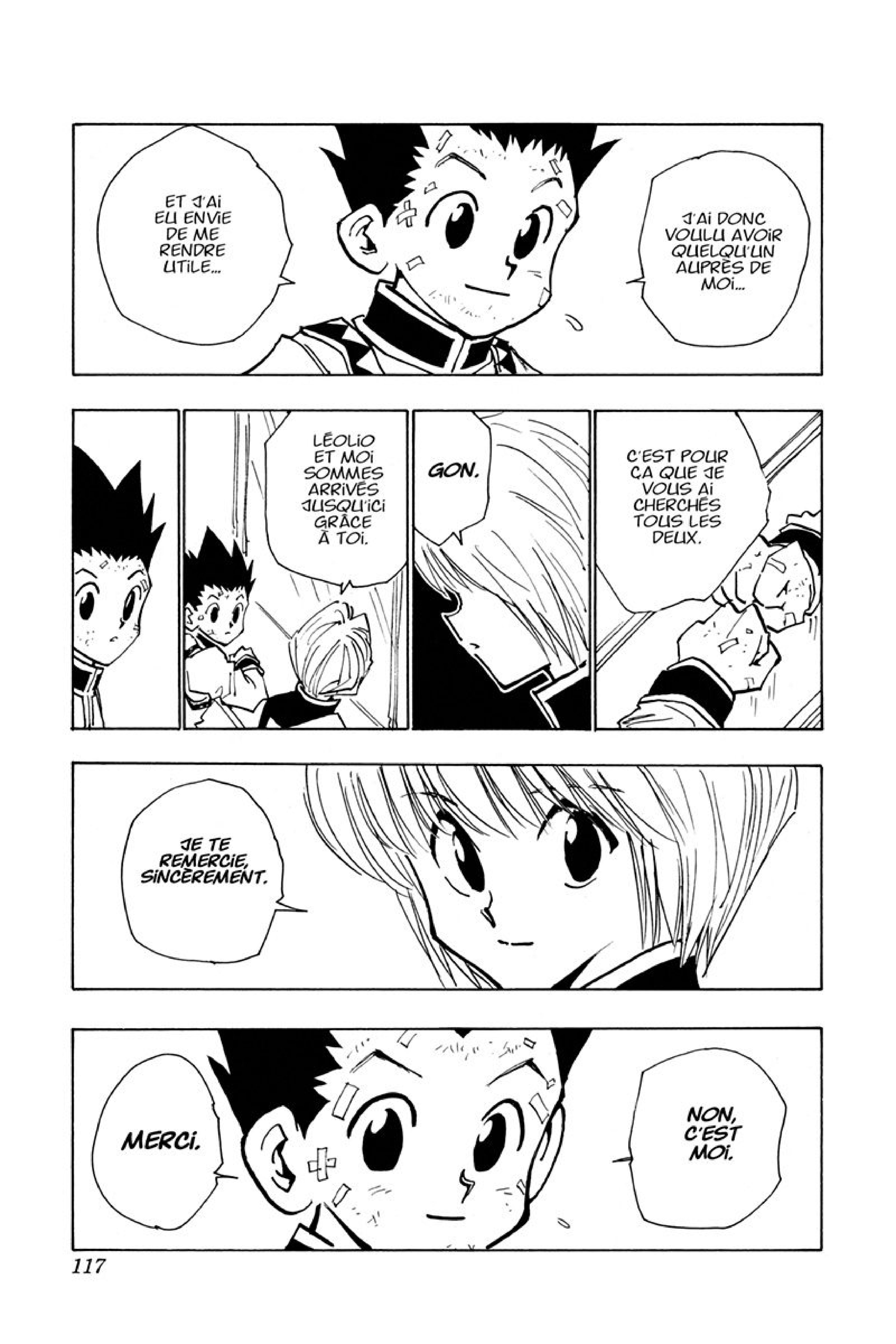 Chargement... Ch.32 p.11