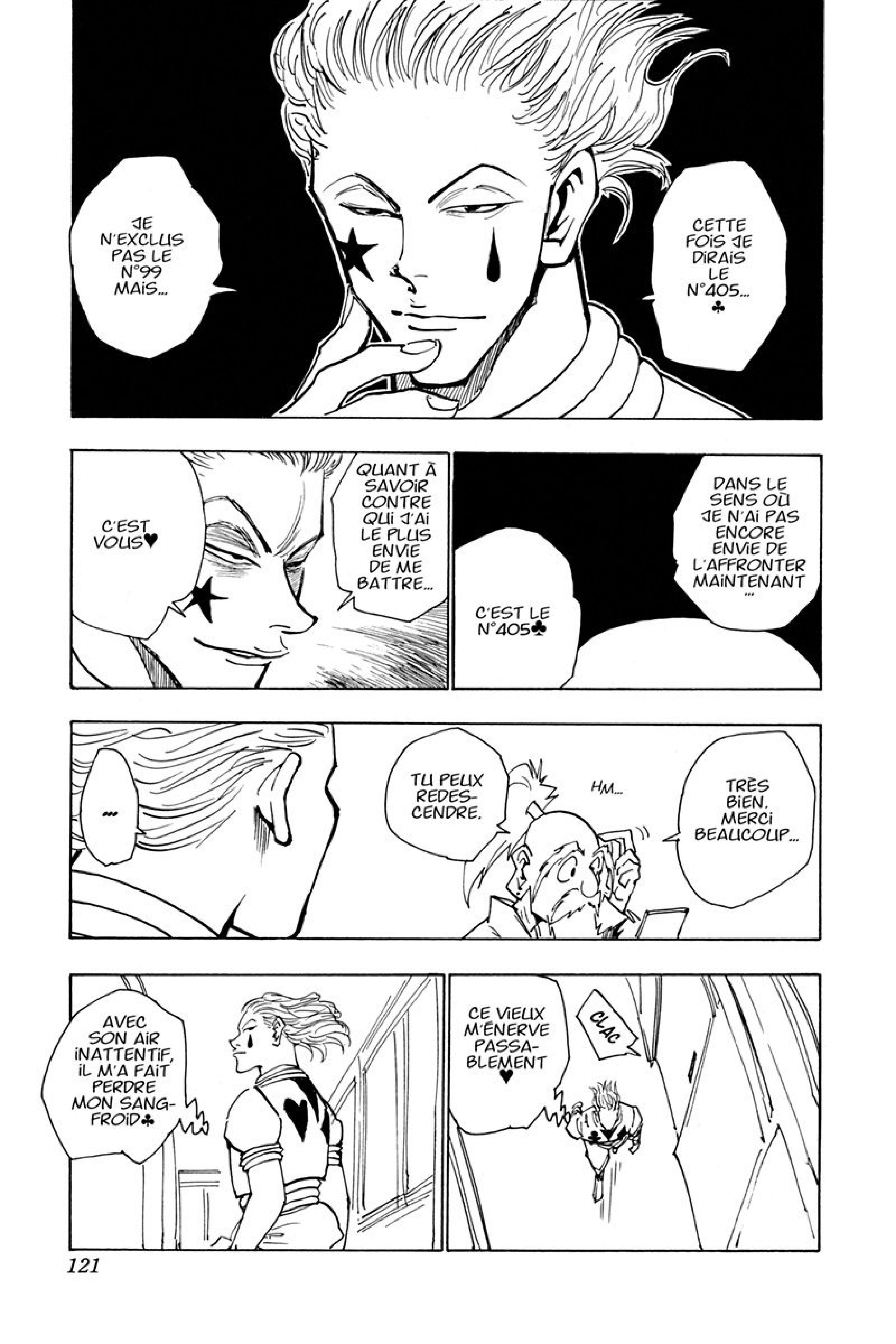 Chargement... Ch.32 p.15