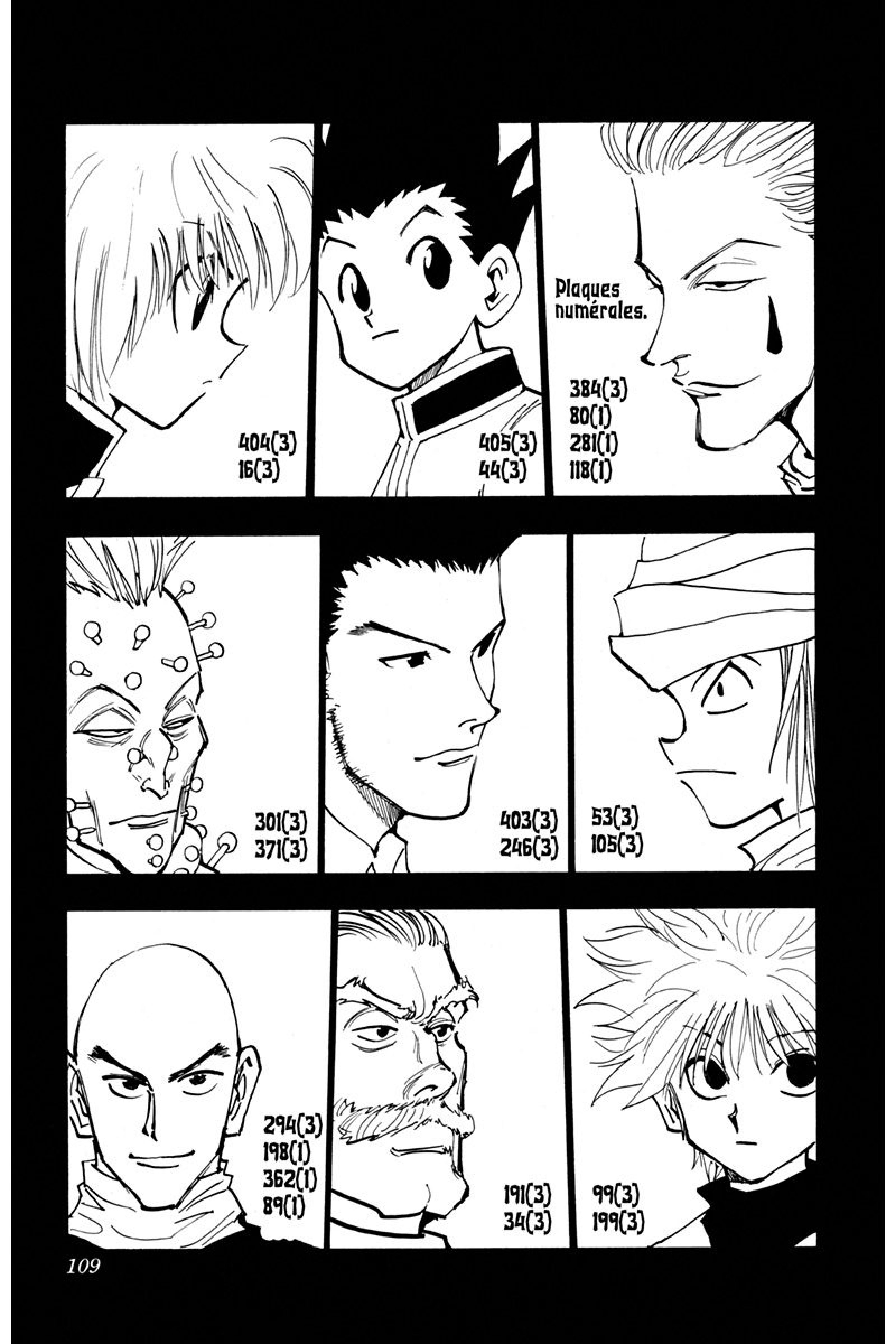 Chargement... Ch.32 p.3