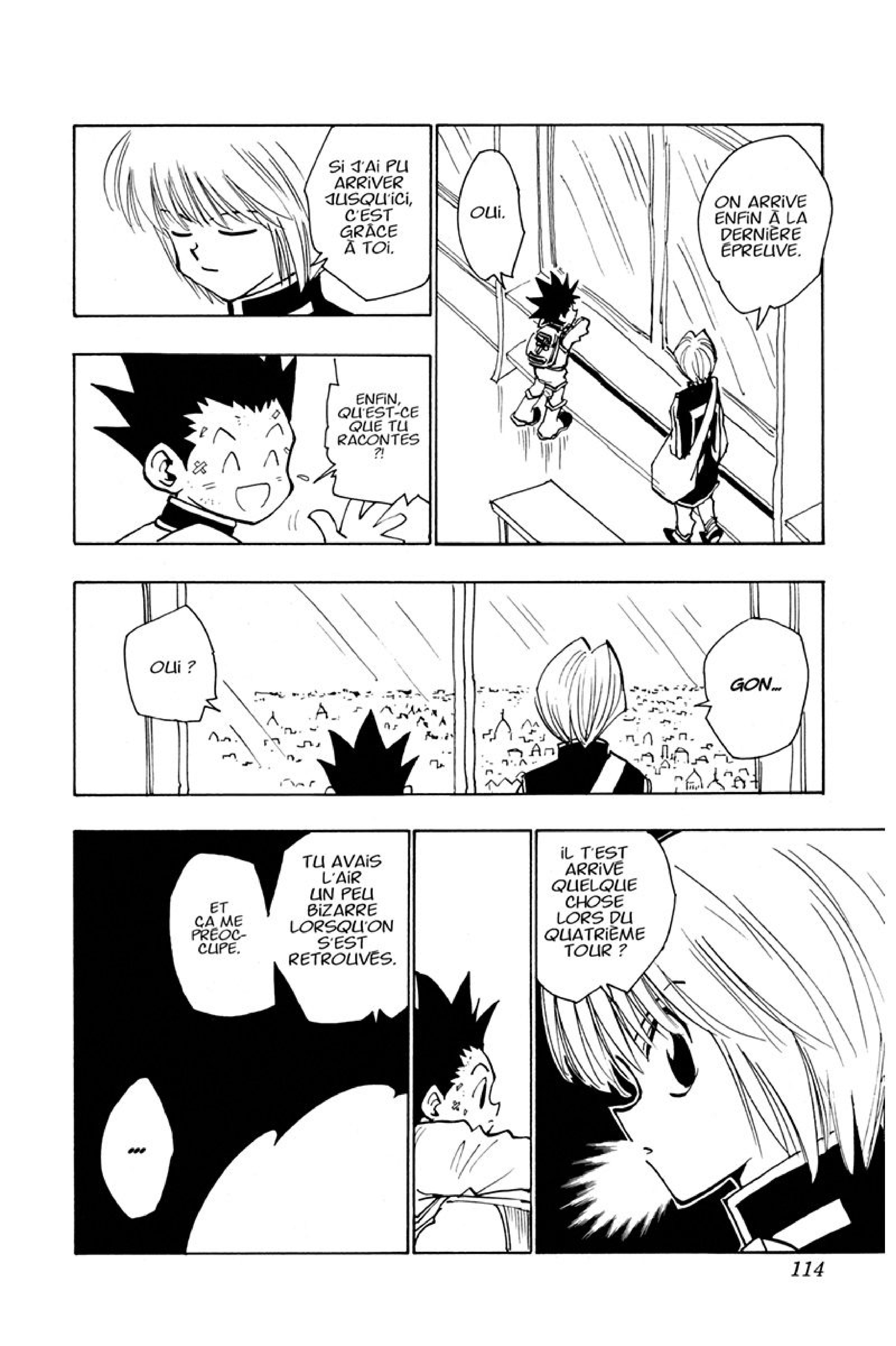 Chargement... Ch.32 p.8