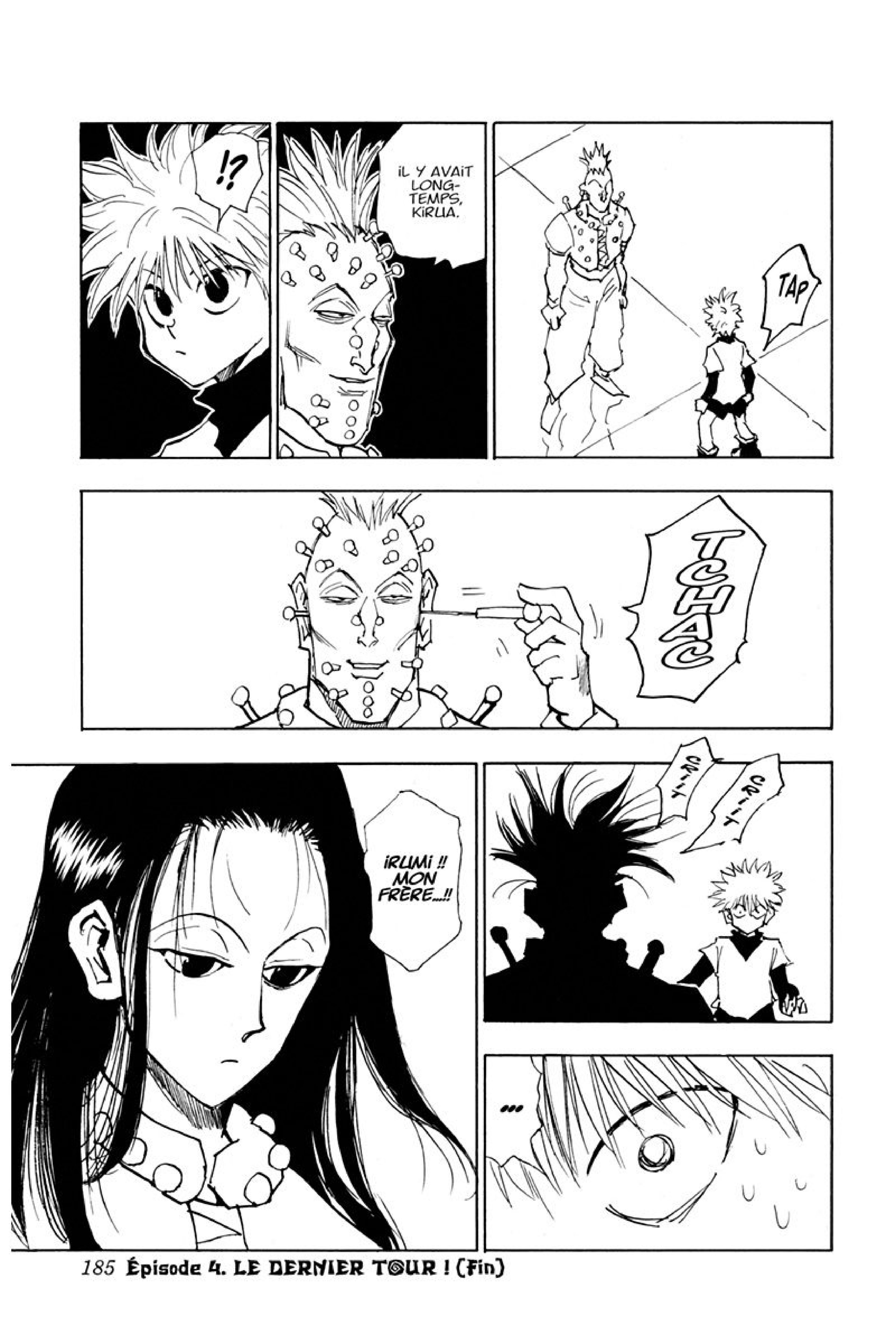 Chargement... Ch.35 p.19