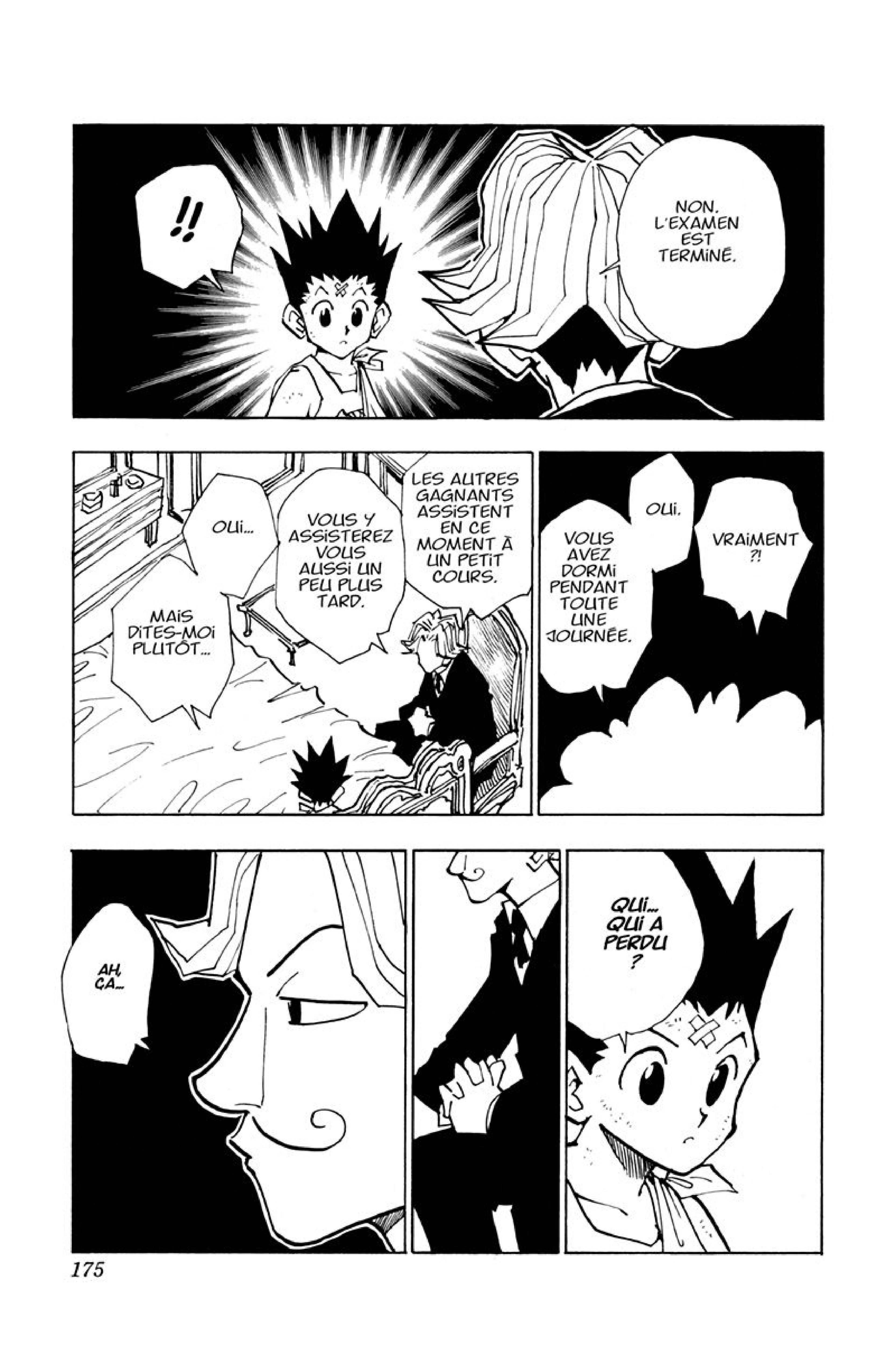 Chargement... Ch.35 p.9