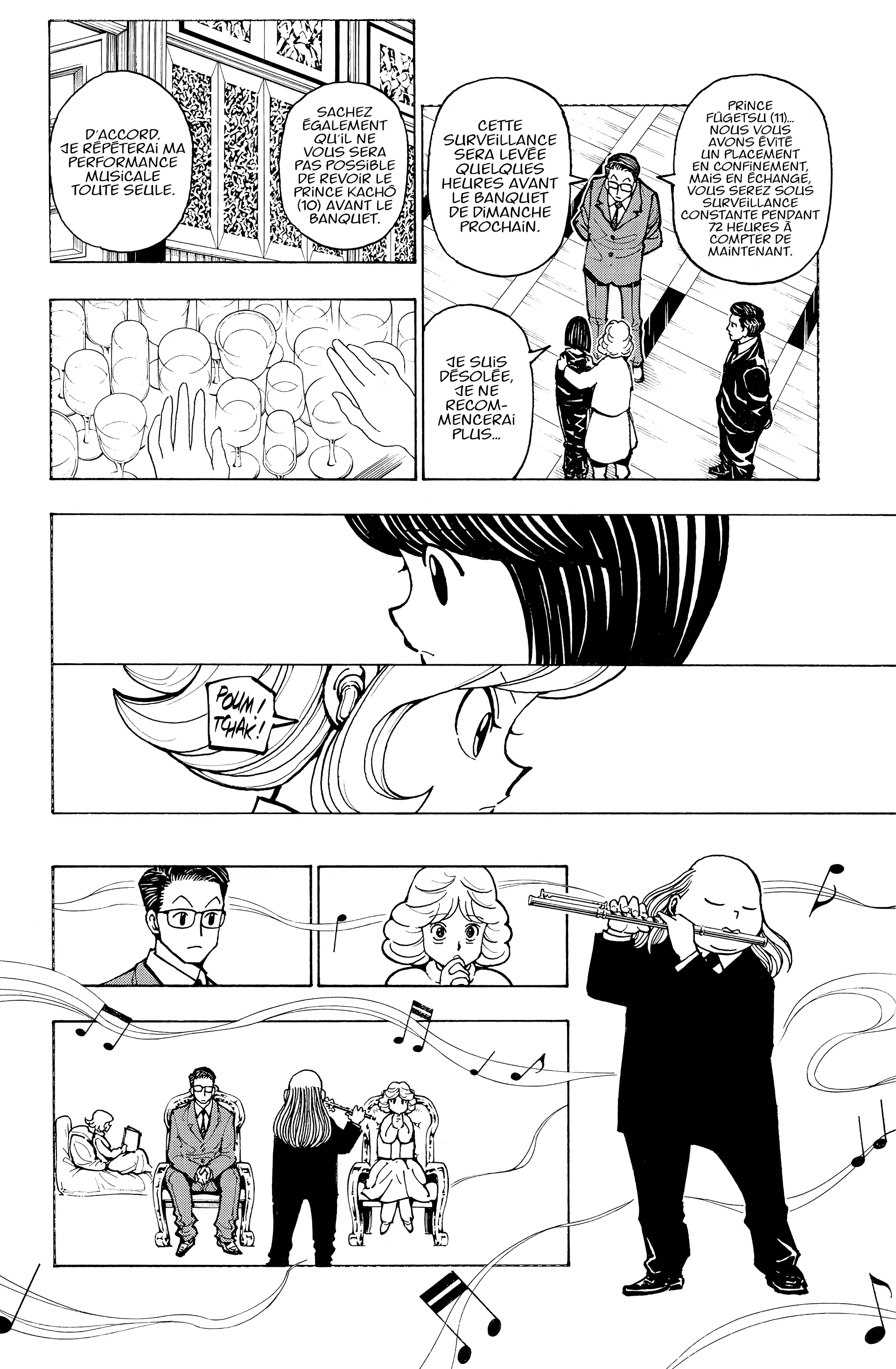 Chargement... Ch.381 p.8