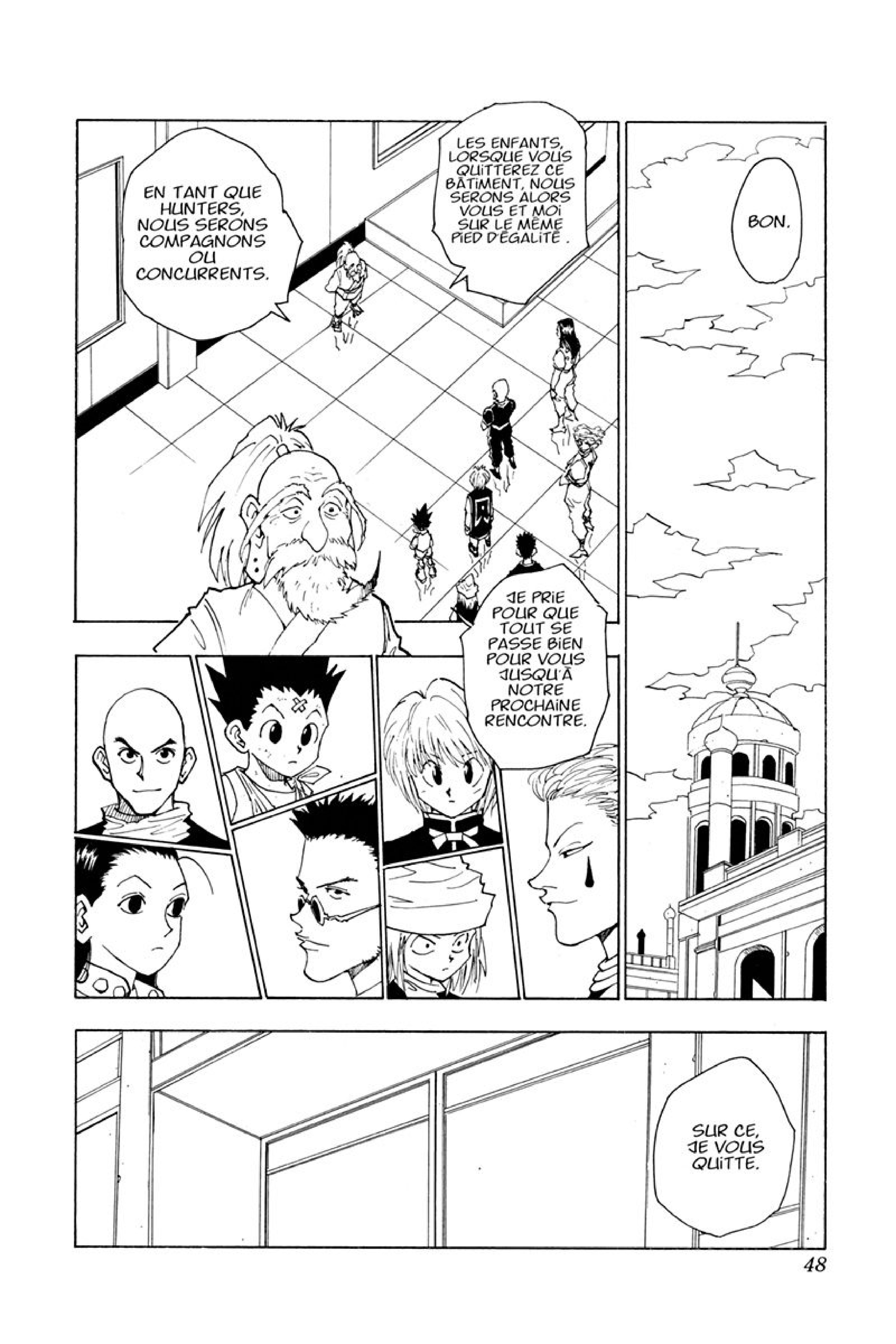 Chargement... Ch.38 p.2