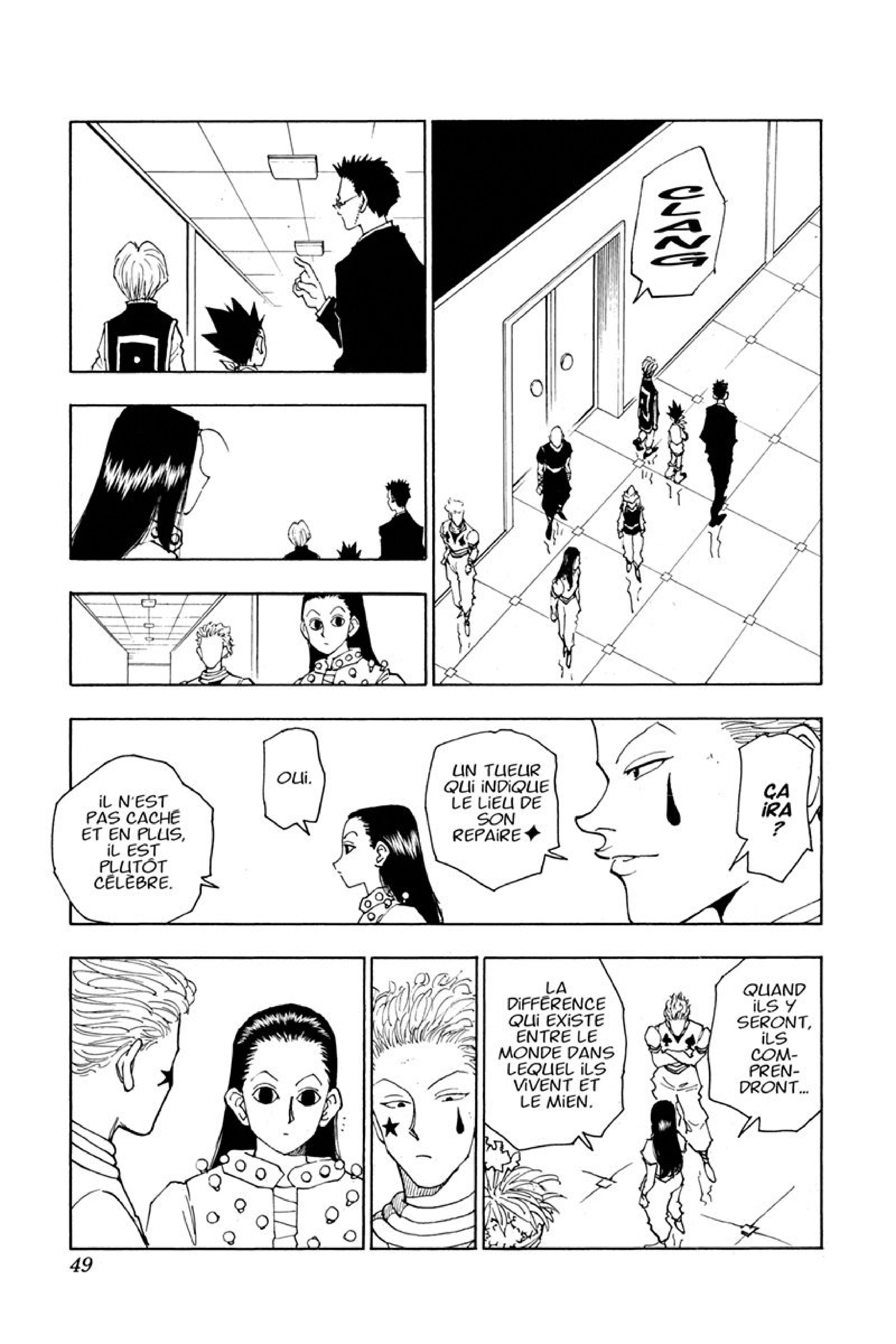 Chargement... Ch.38 p.3