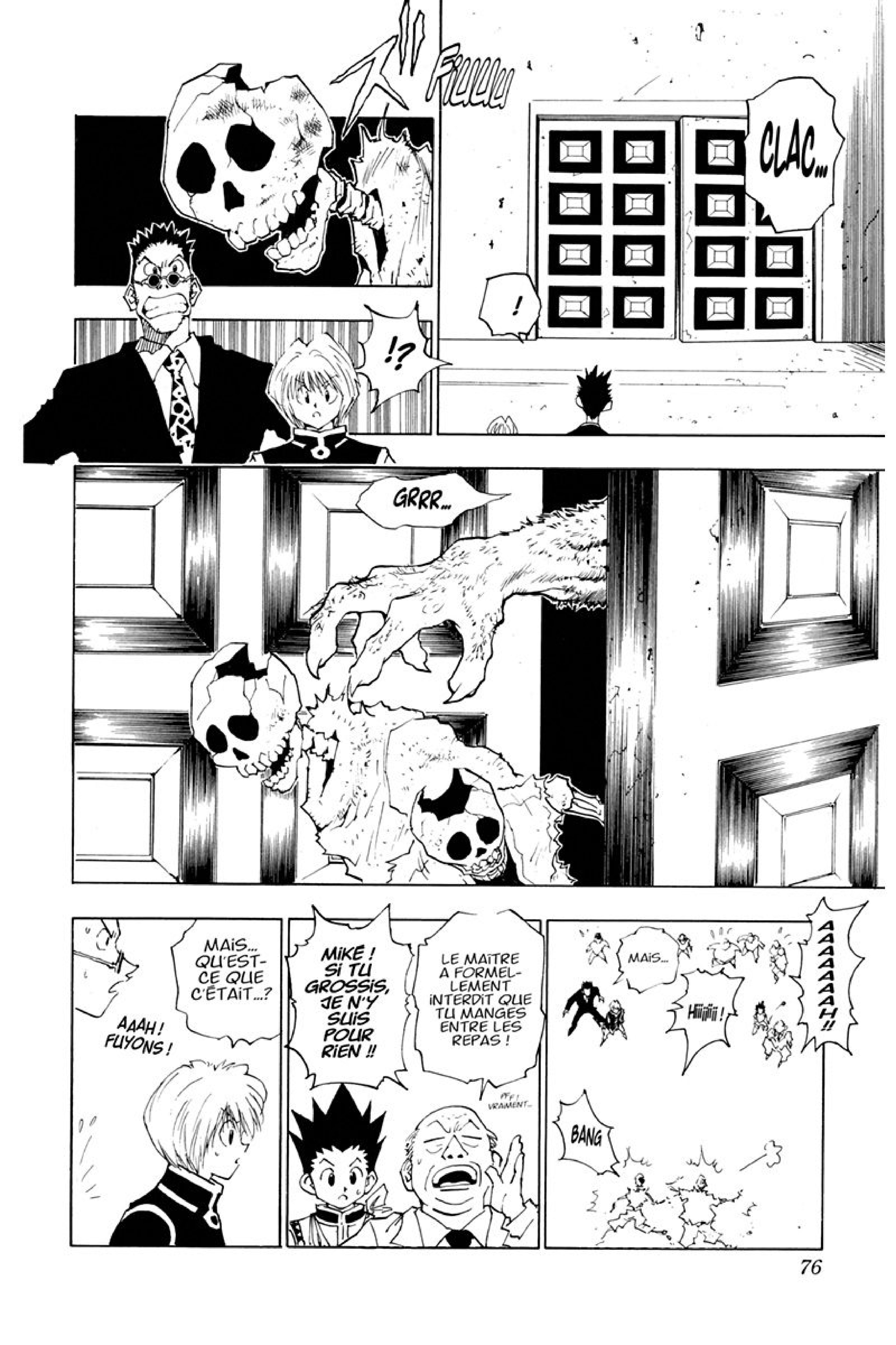 Chargement... Ch.39 p.10