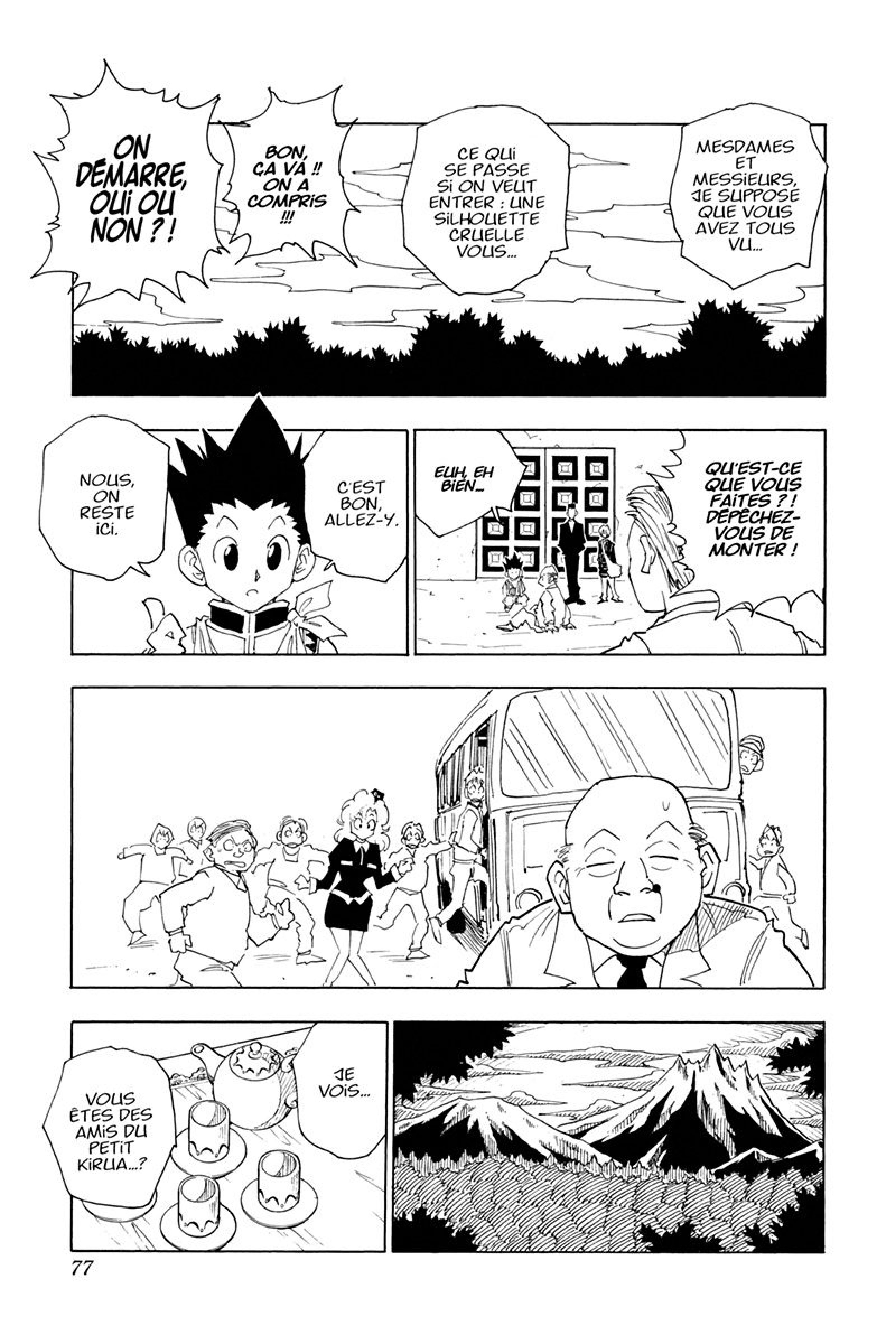 Chargement... Ch.39 p.11