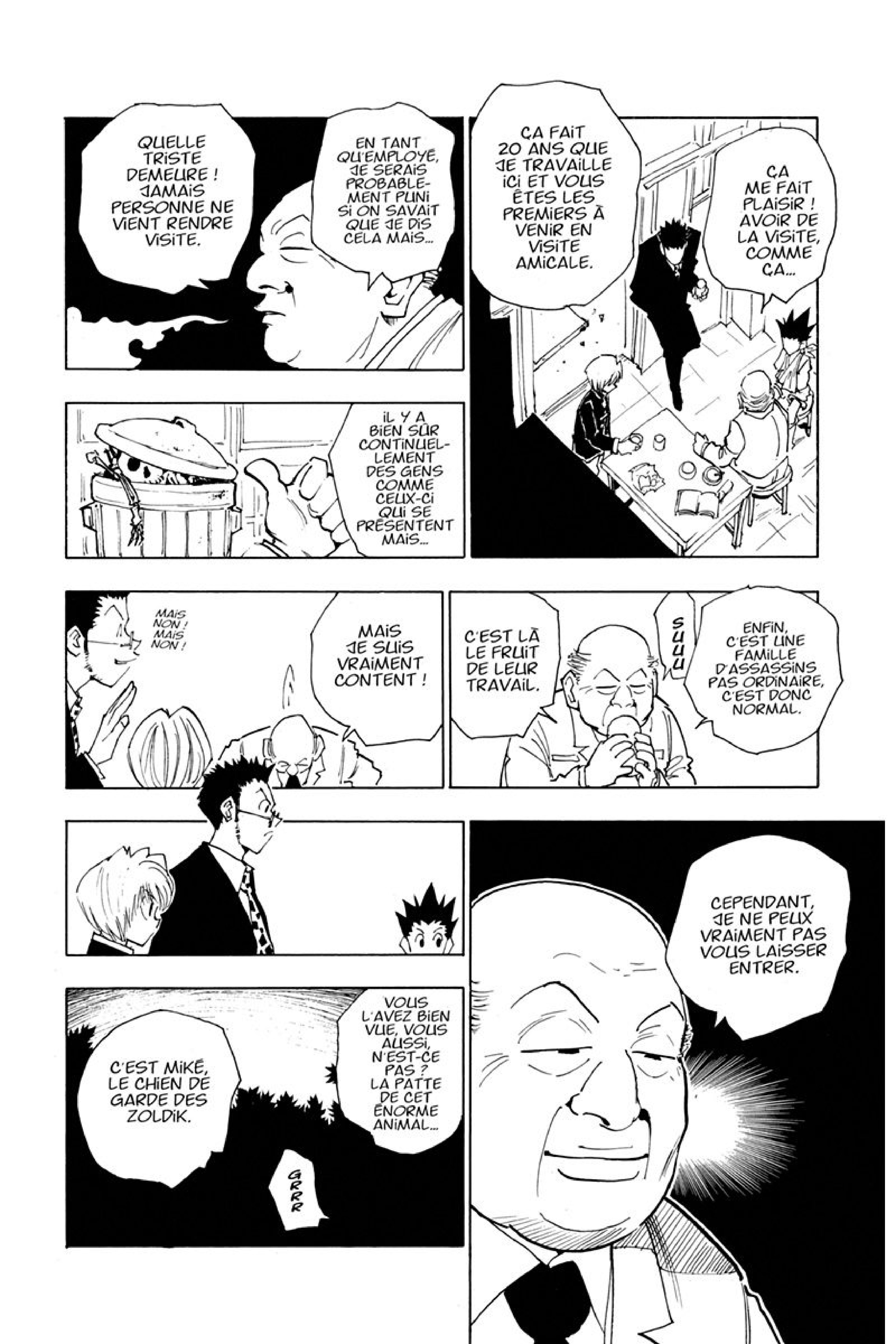 Chargement... Ch.39 p.12