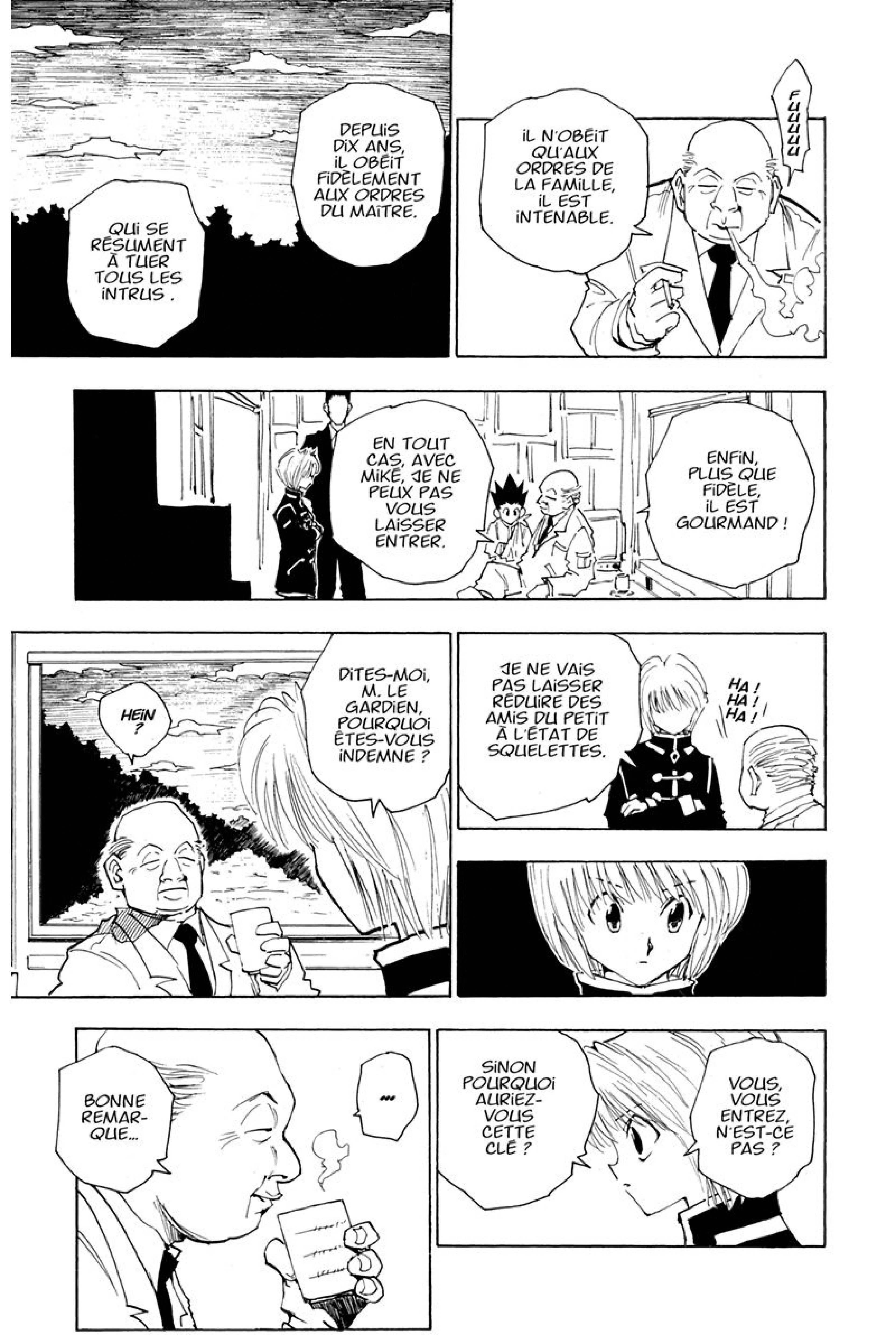 Chargement... Ch.39 p.13
