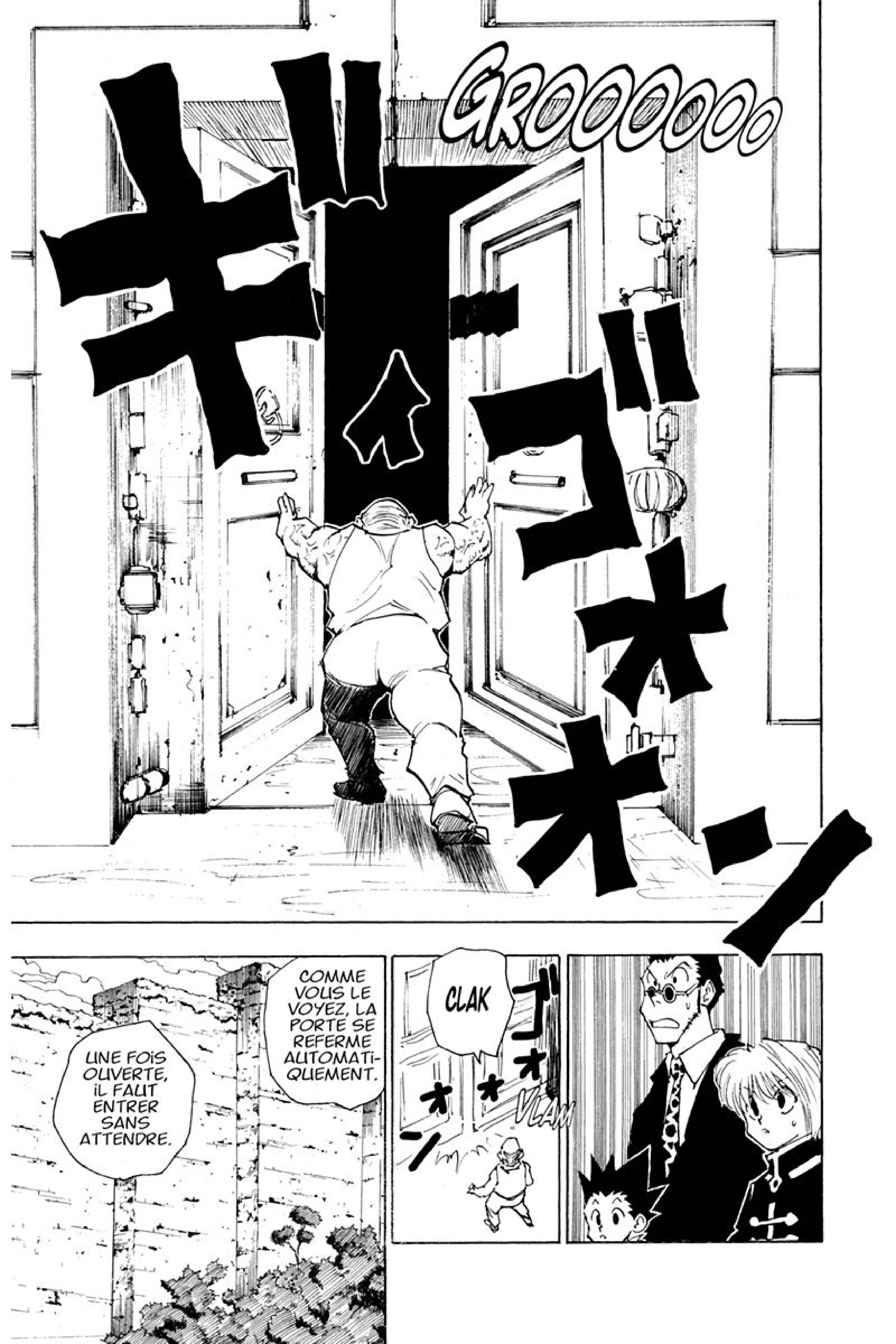 Chargement... Ch.39 p.17