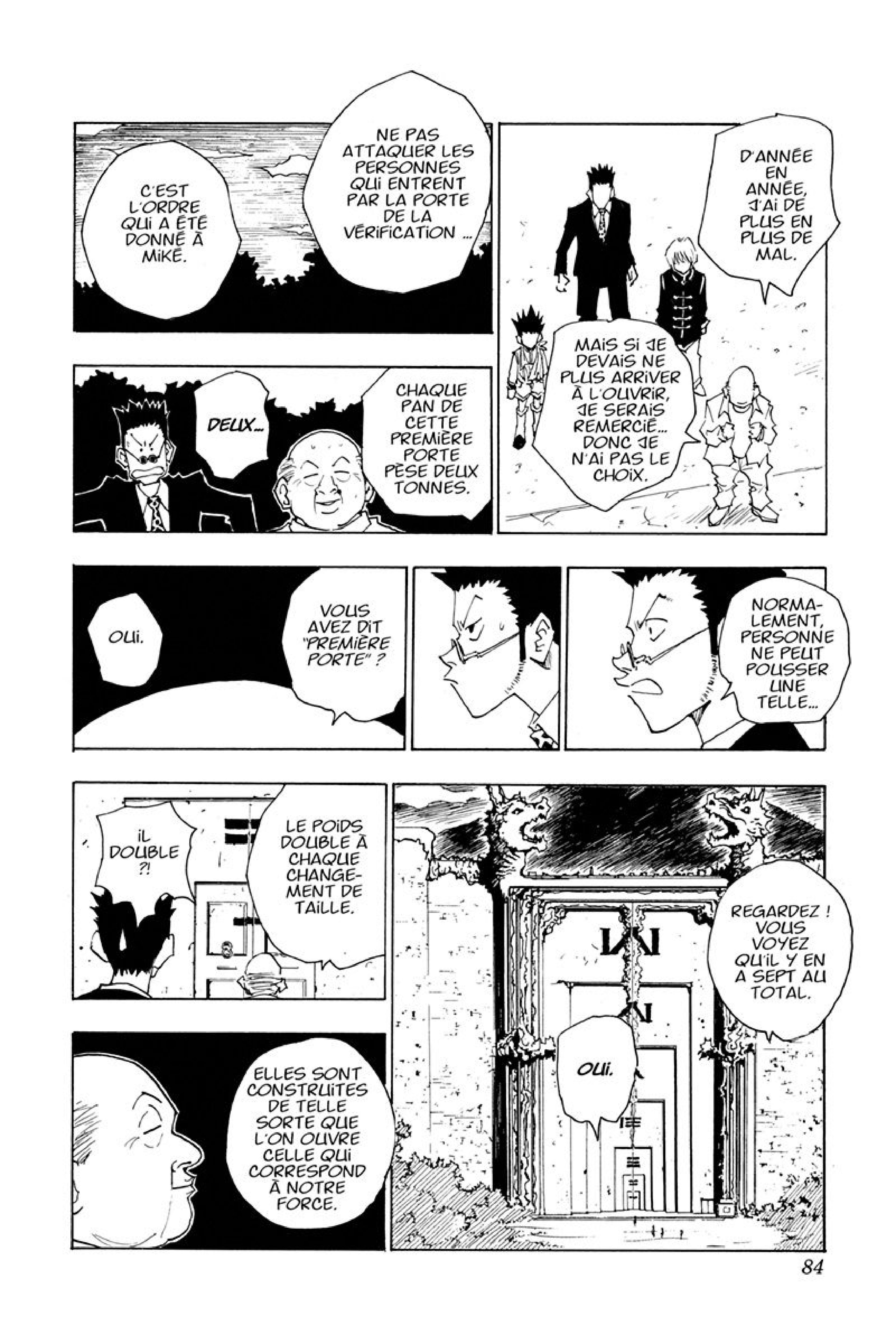 Chargement... Ch.39 p.18