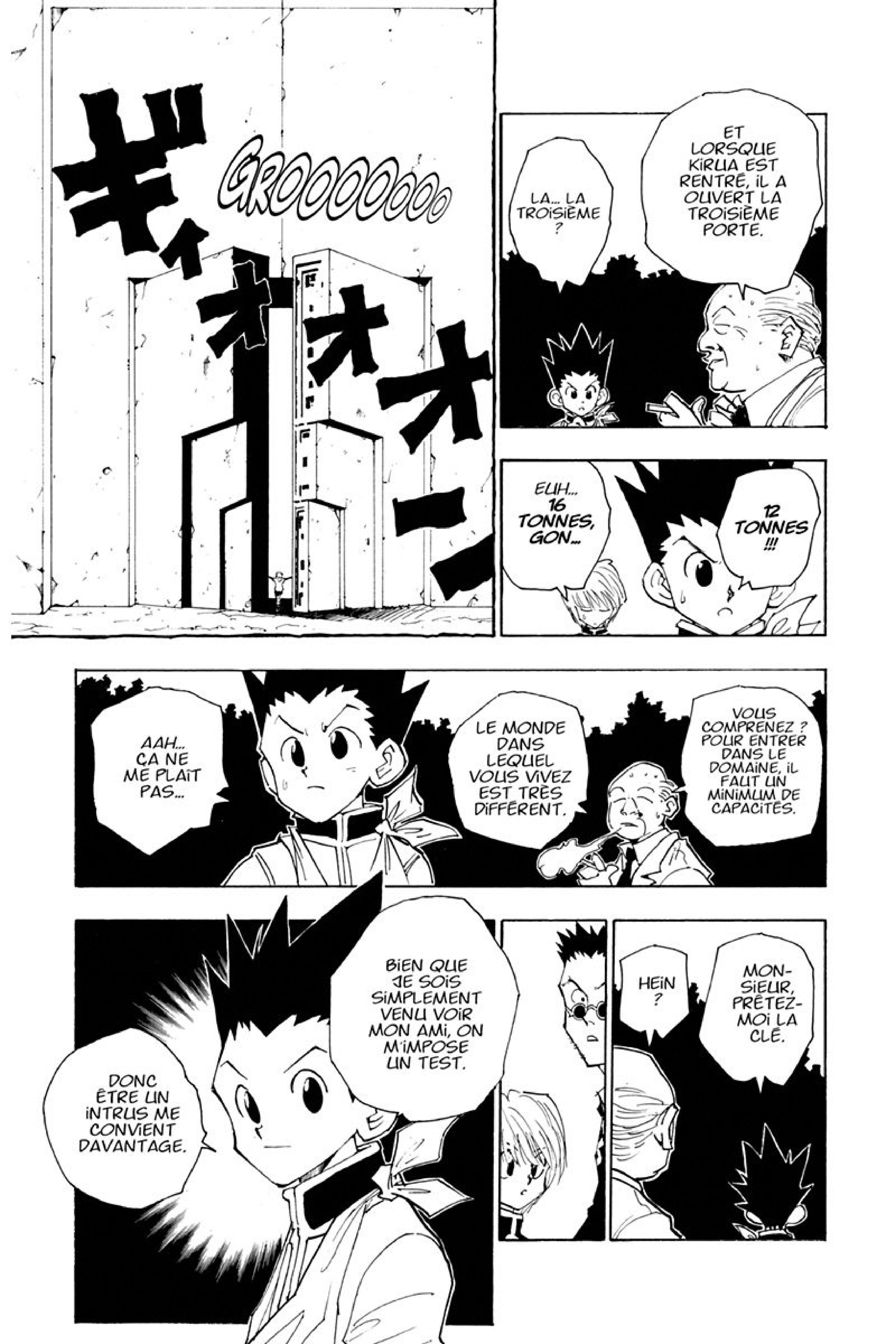 Chargement... Ch.39 p.19