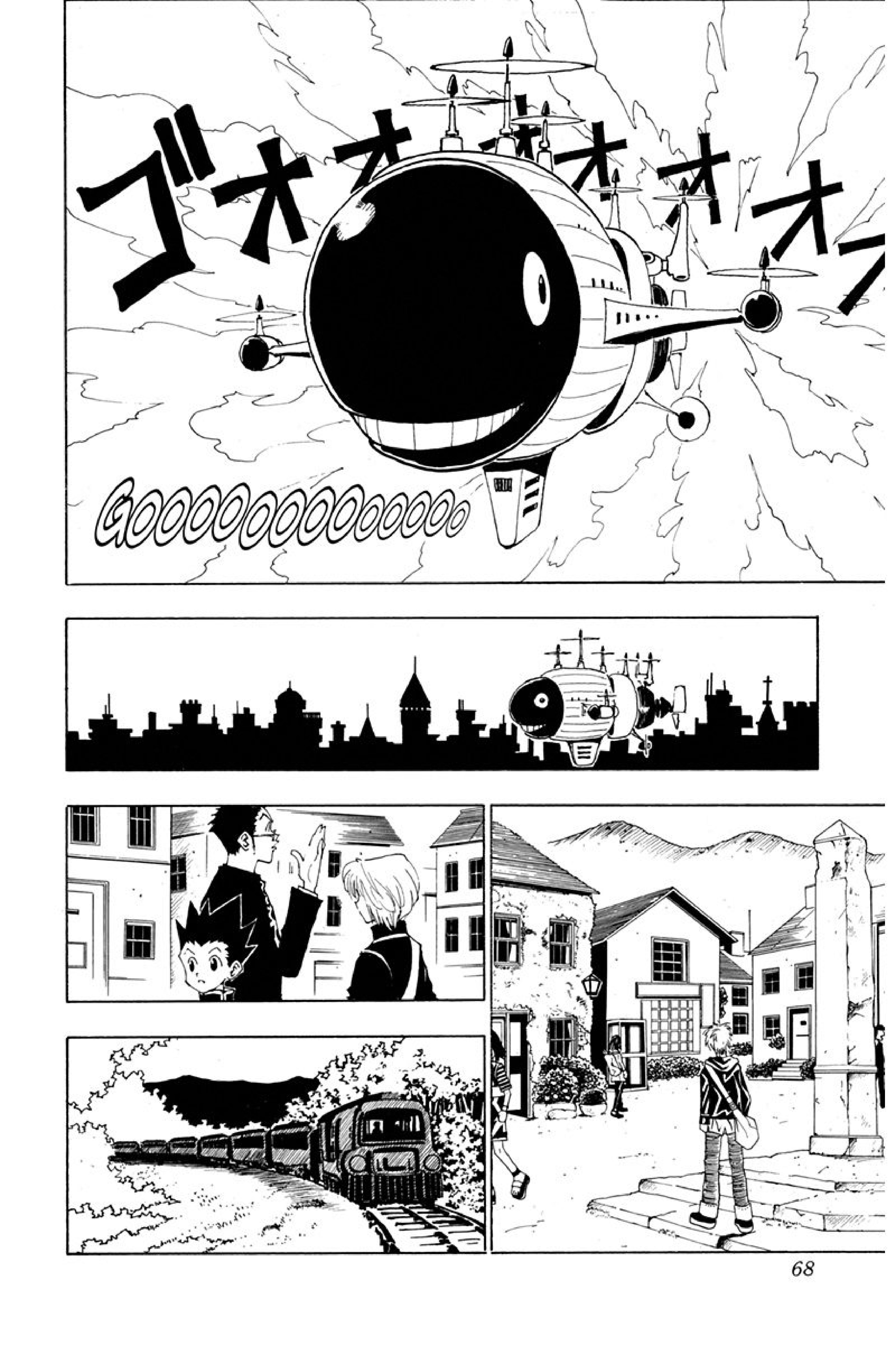 Chargement... Ch.39 p.2