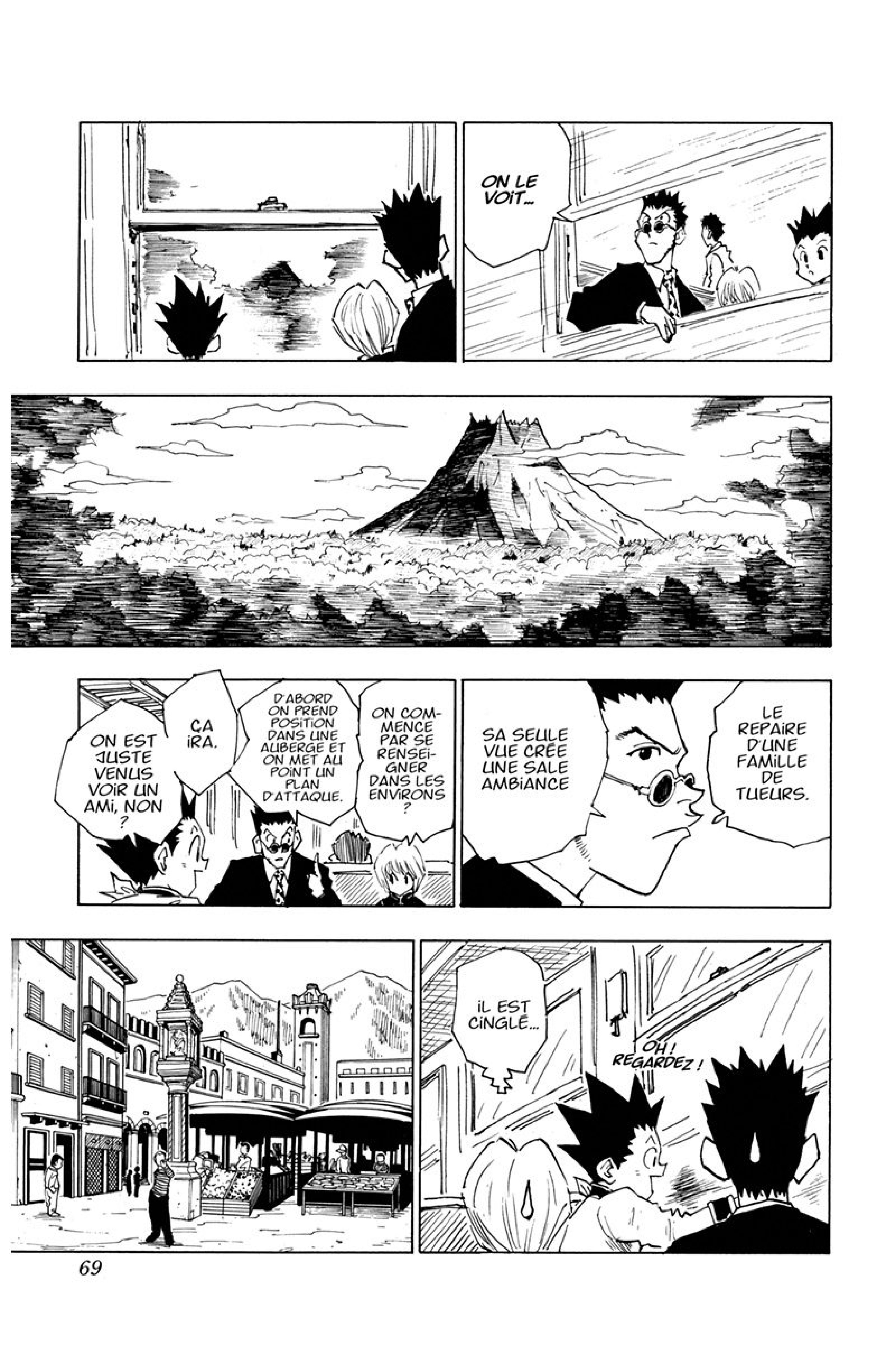 Chargement... Ch.39 p.3