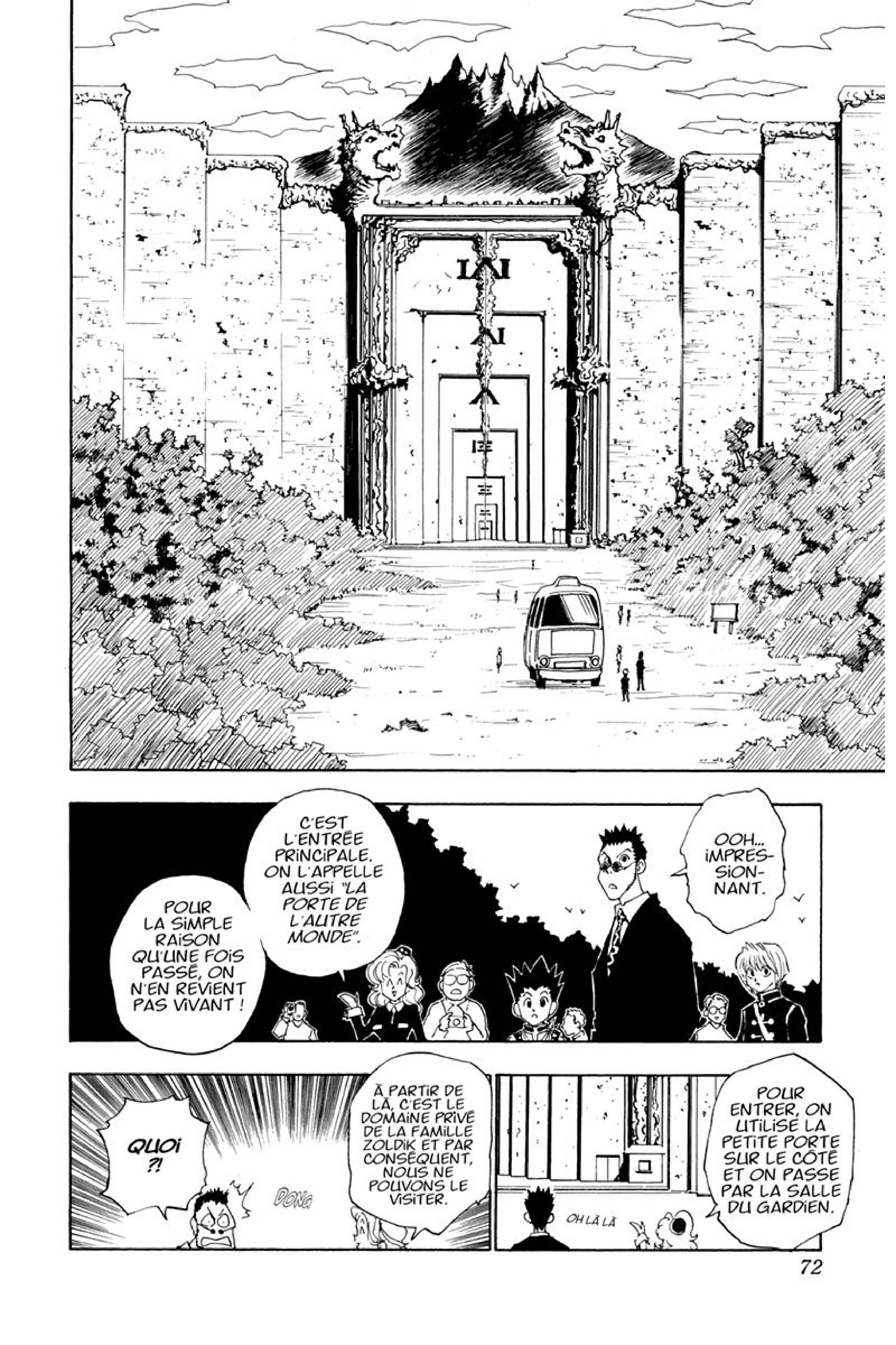 Chargement... Ch.39 p.6