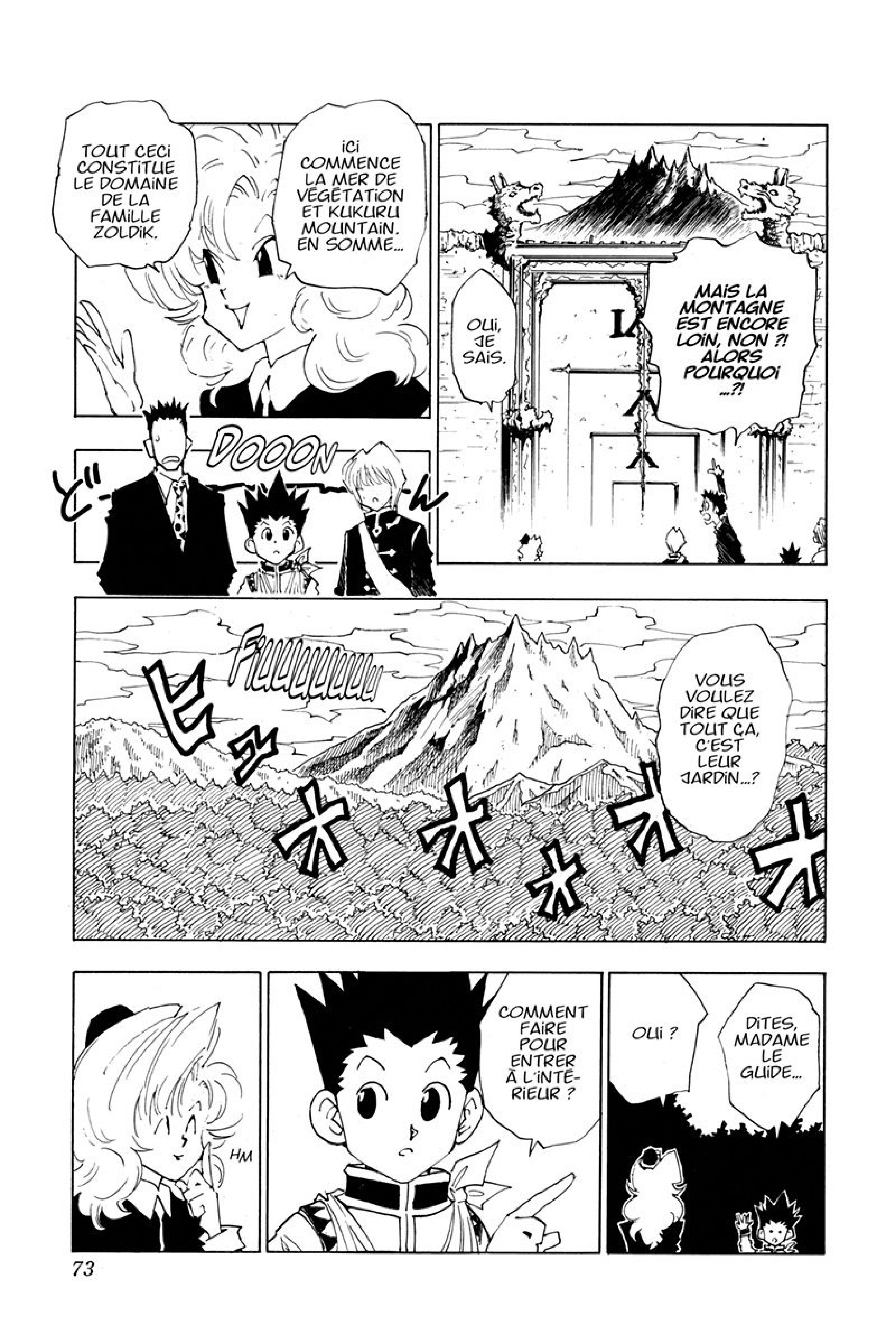 Chargement... Ch.39 p.7