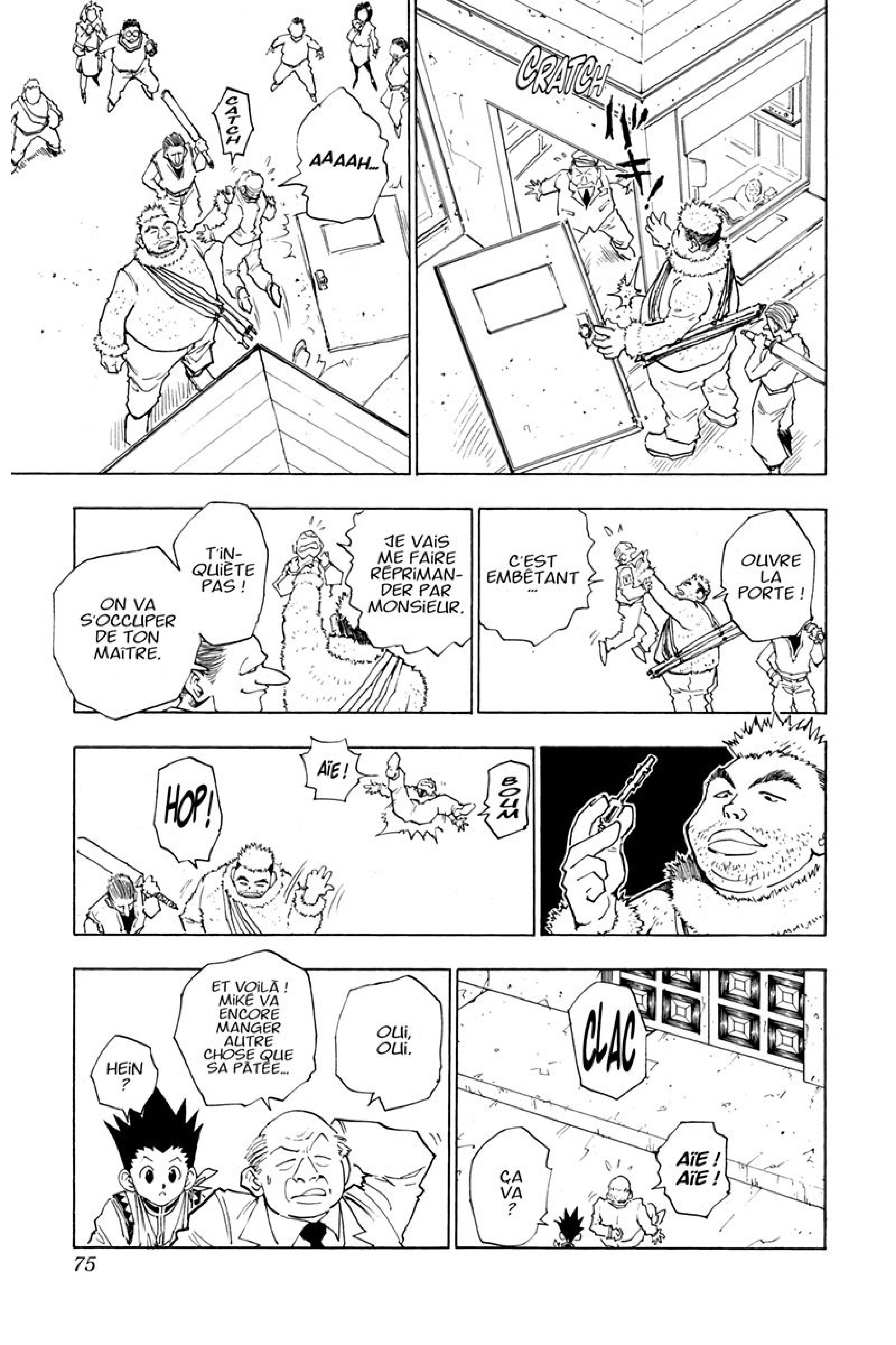 Chargement... Ch.39 p.9