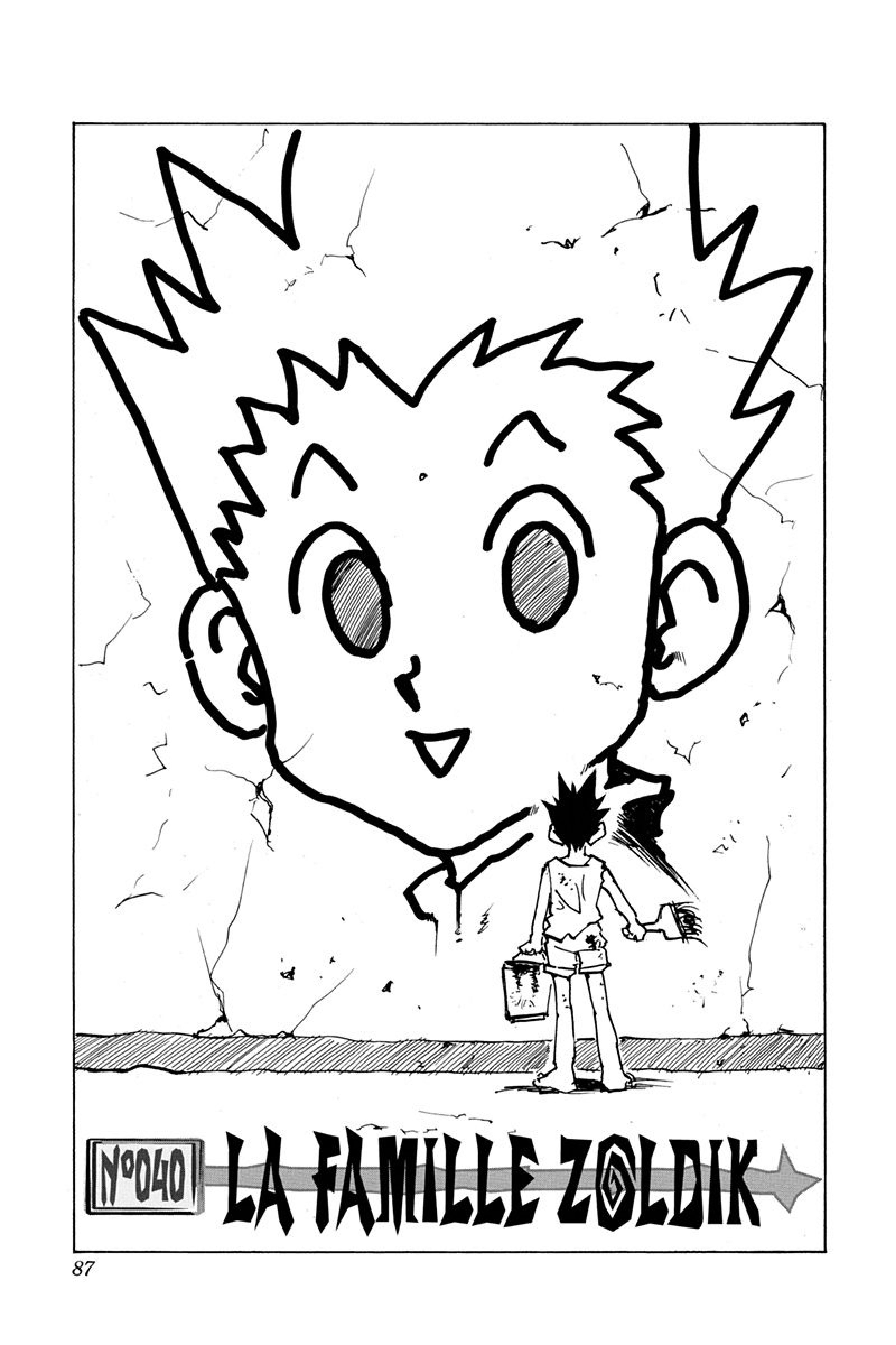 Chargement... Ch.40 p.1
