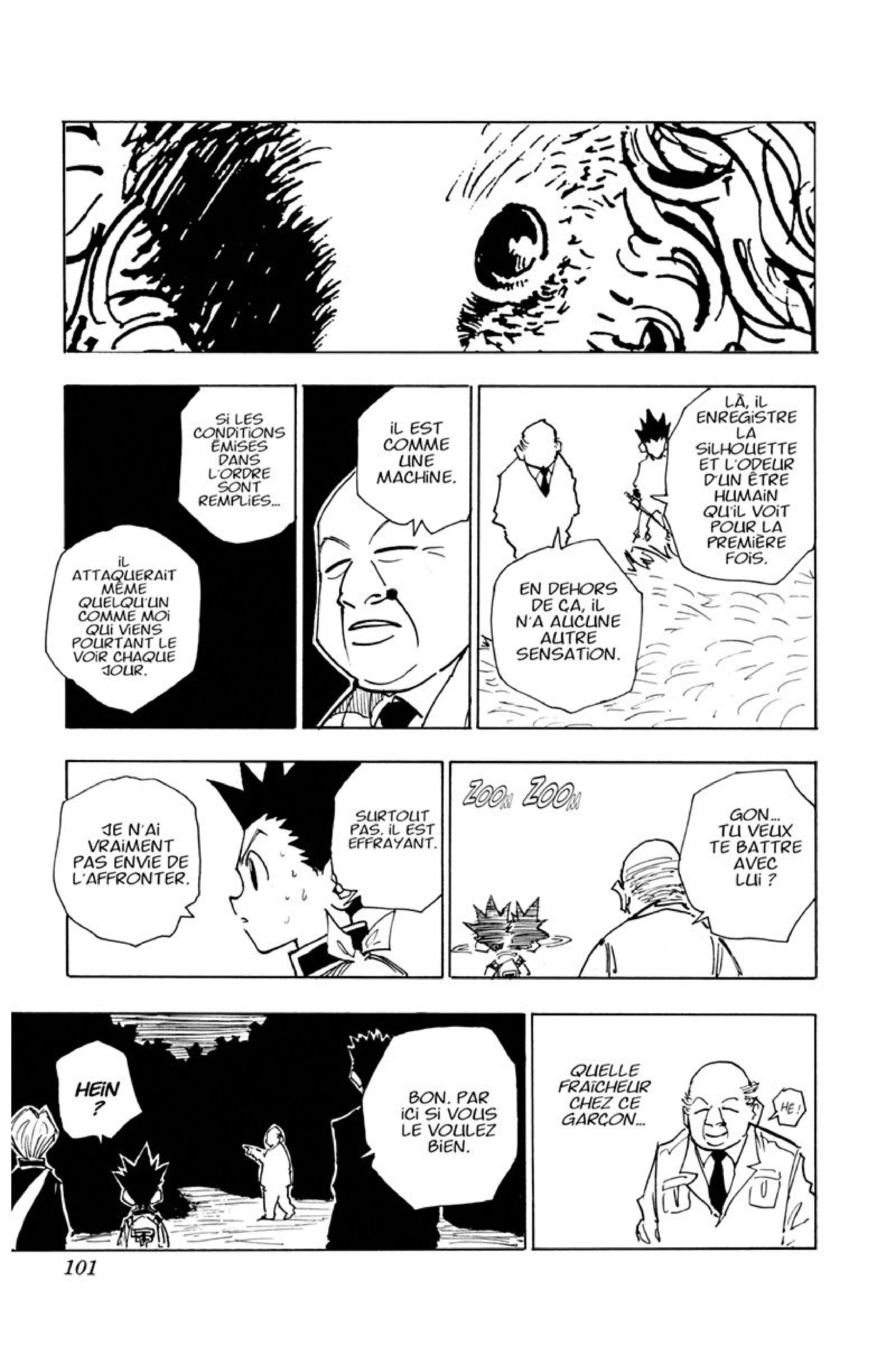 Chargement... Ch.40 p.15