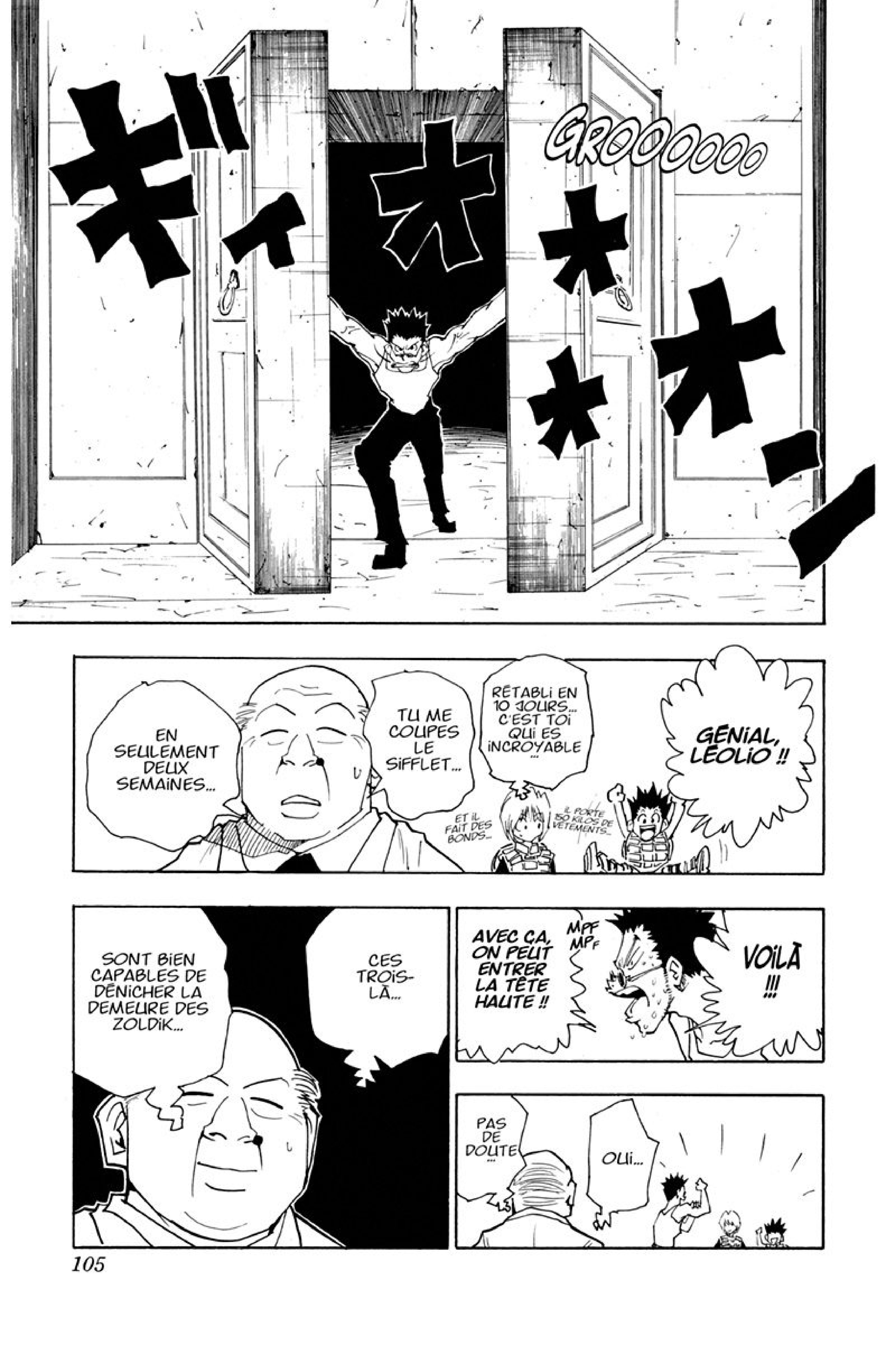 Chargement... Ch.40 p.19