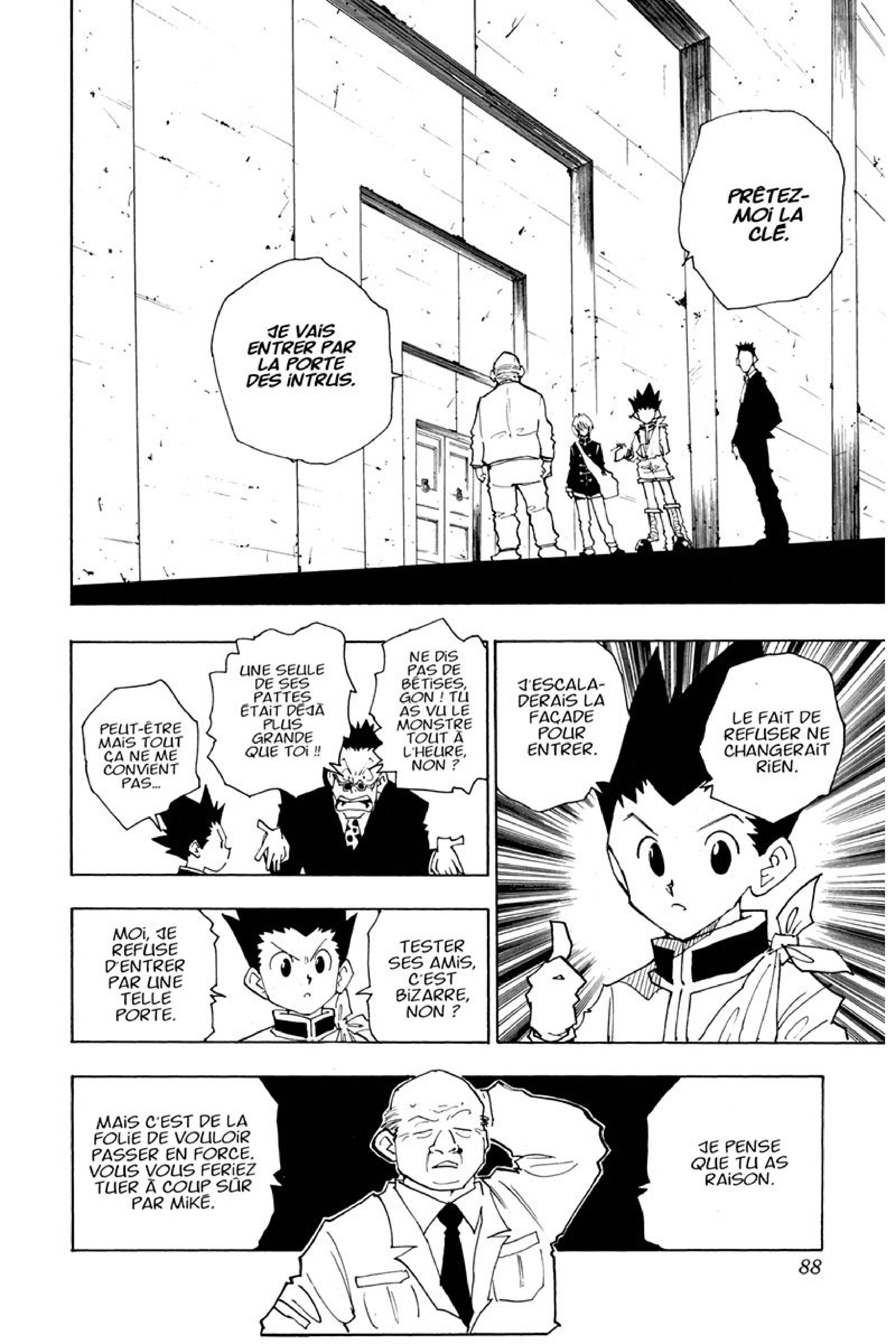 Chargement... Ch.40 p.2