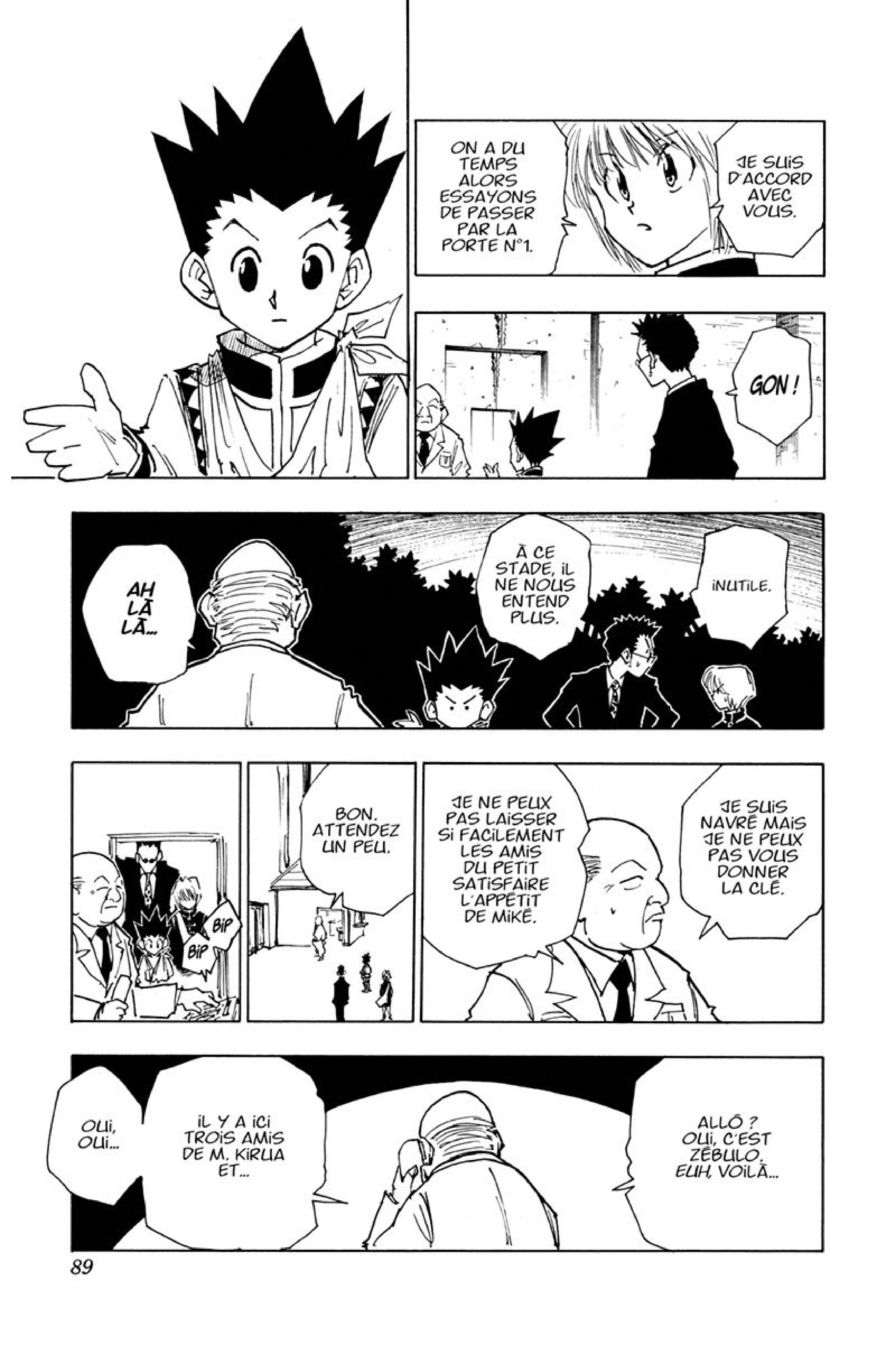 Chargement... Ch.40 p.3