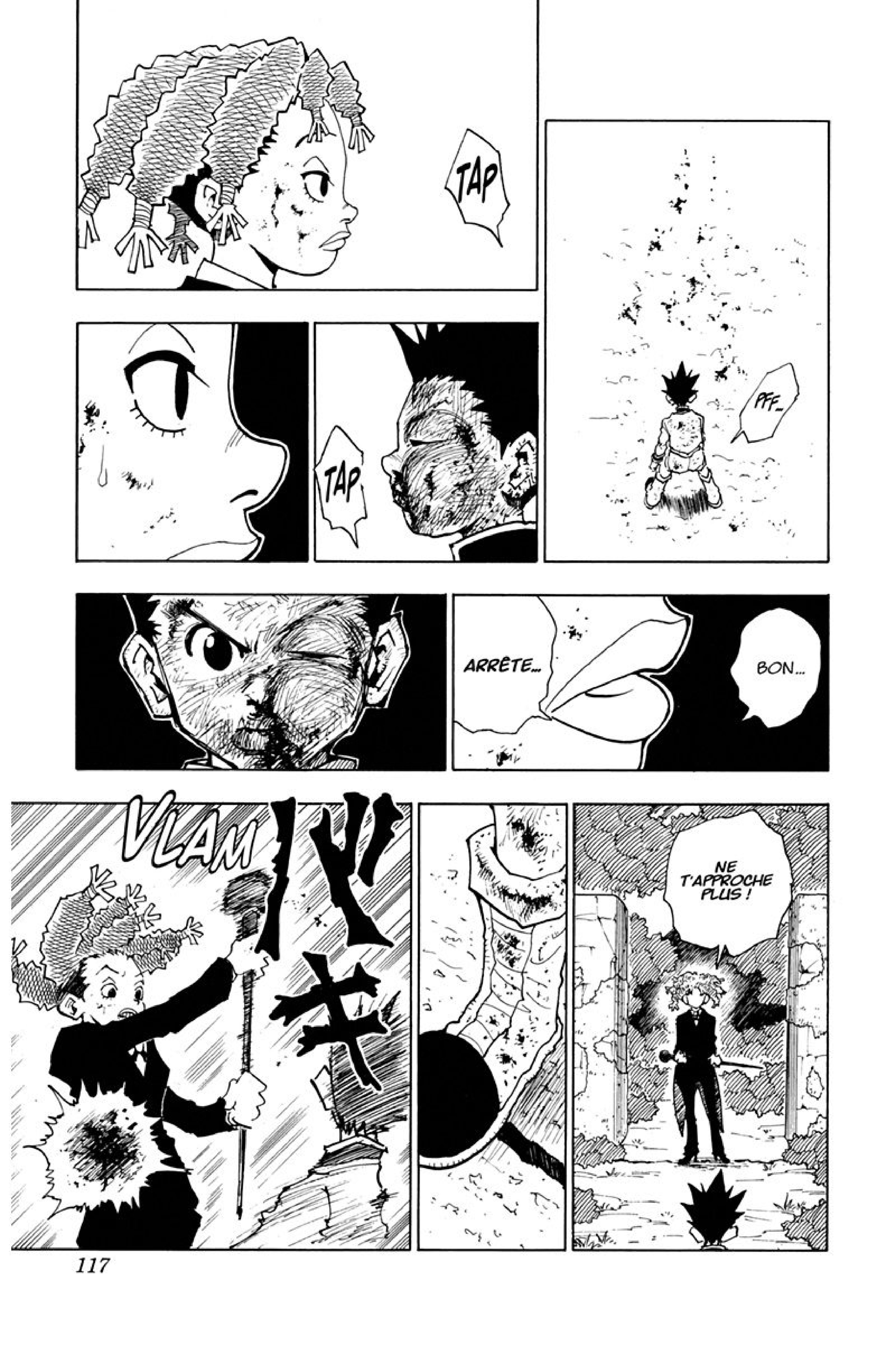 Chargement... Ch.41 p.11