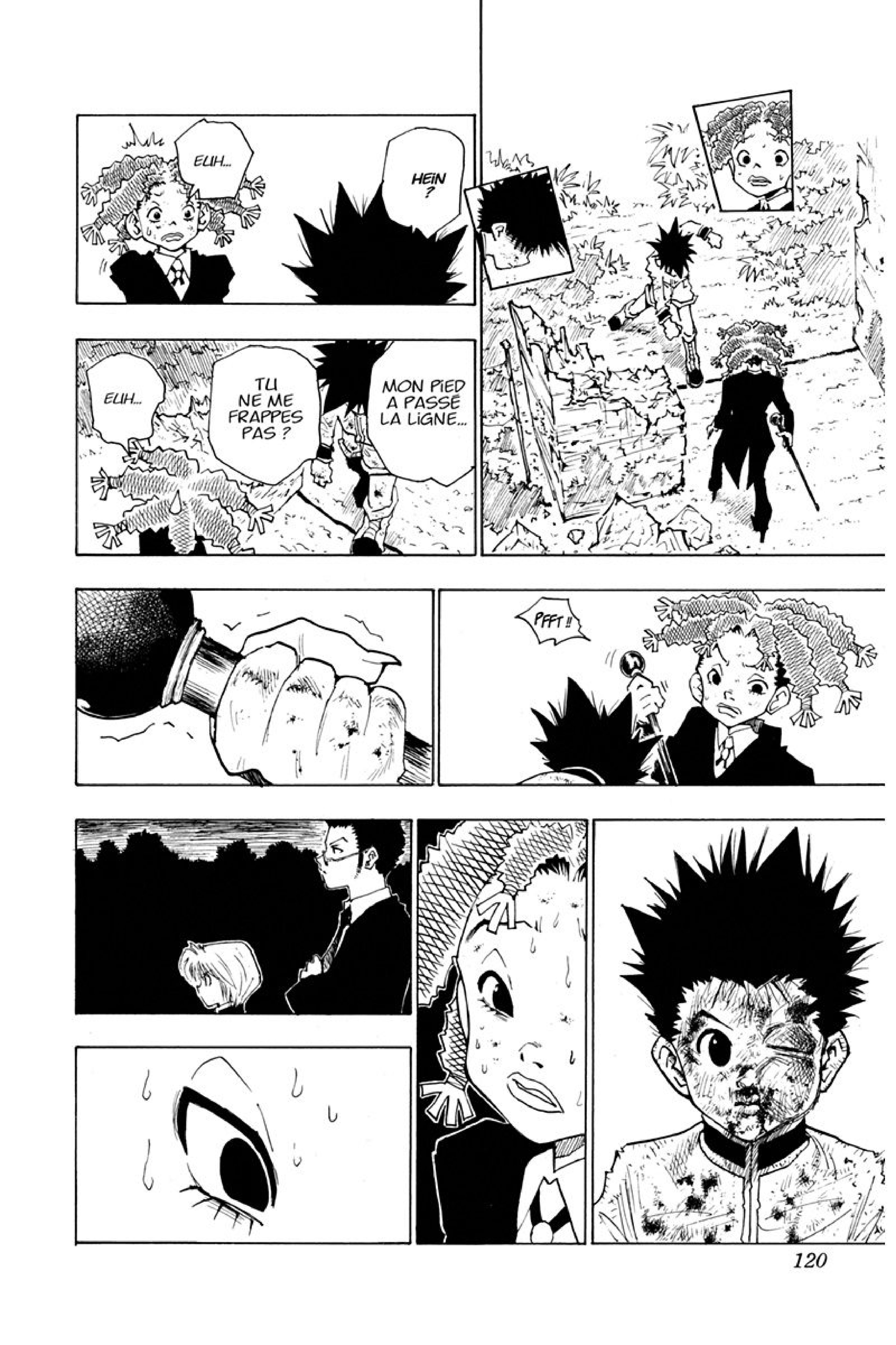 Chargement... Ch.41 p.14
