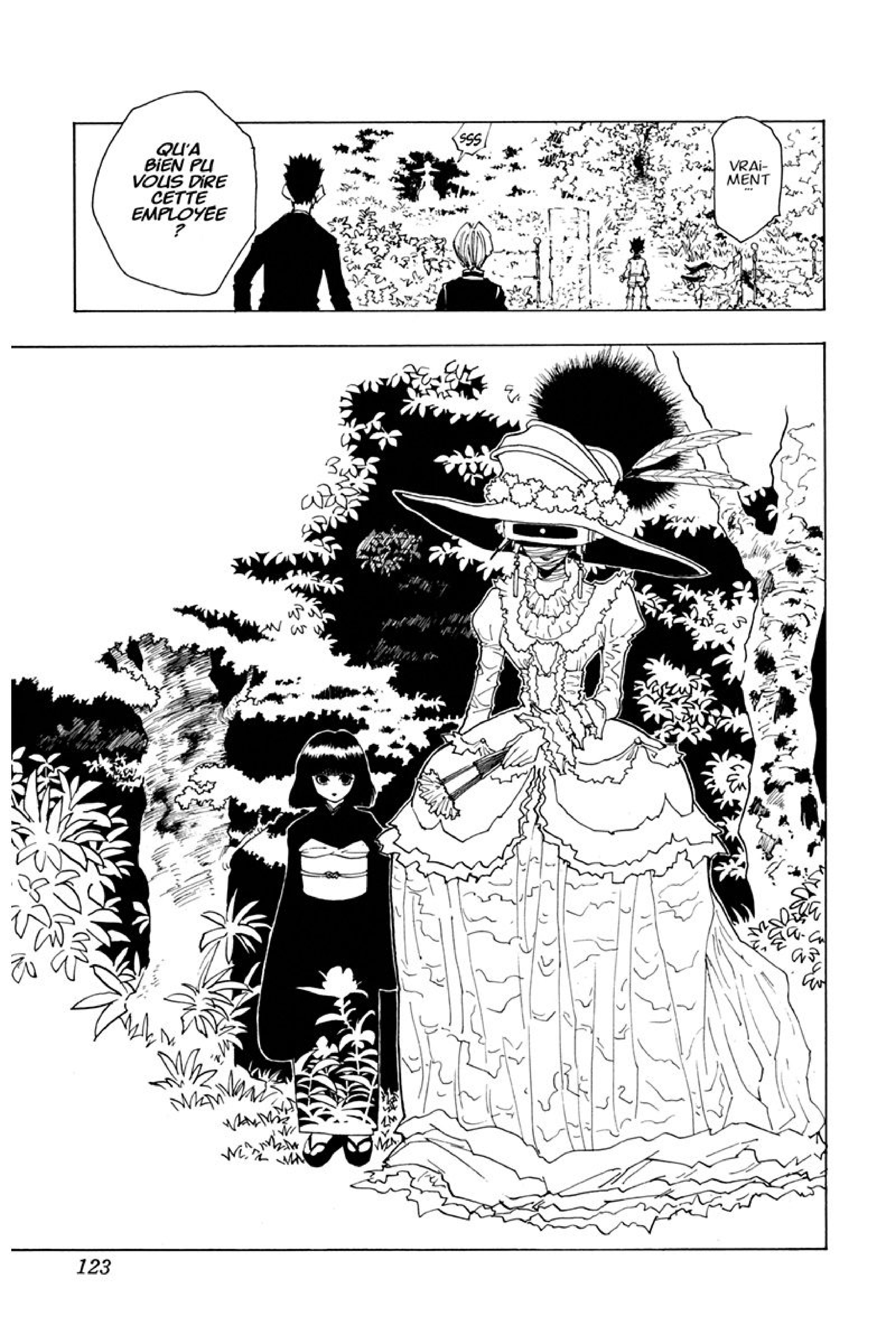 Chargement... Ch.41 p.17