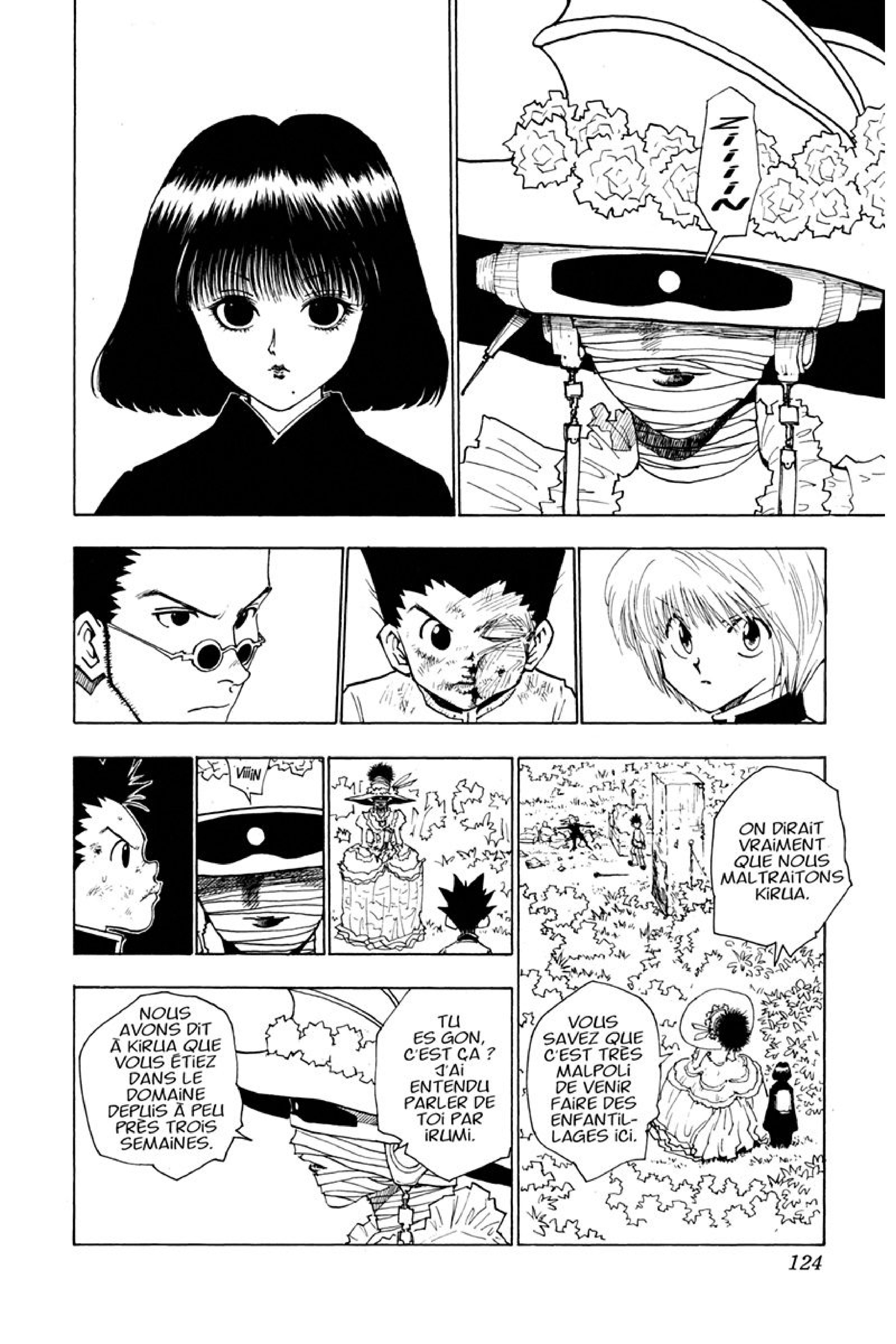 Chargement... Ch.41 p.18