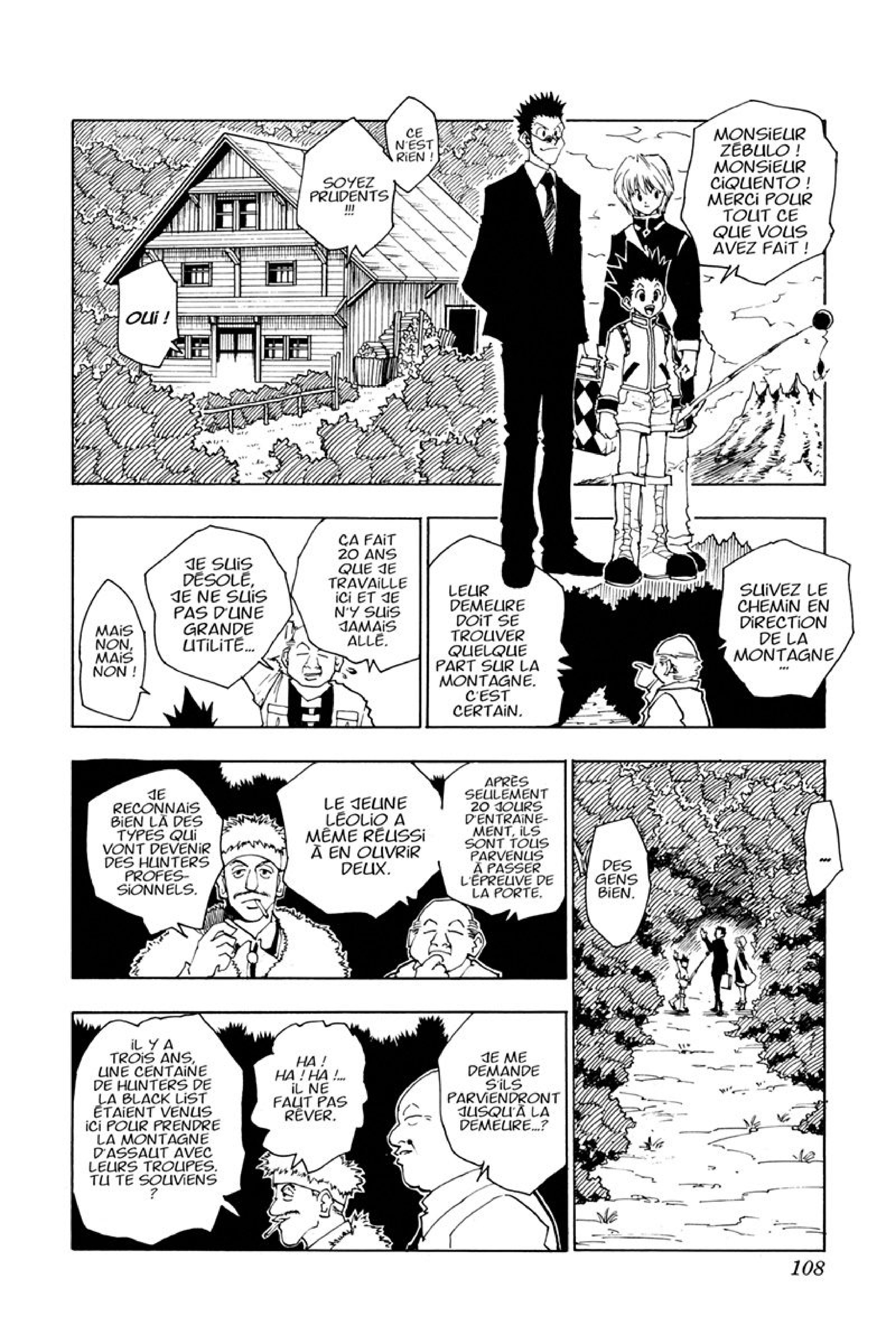 Chargement... Ch.41 p.2