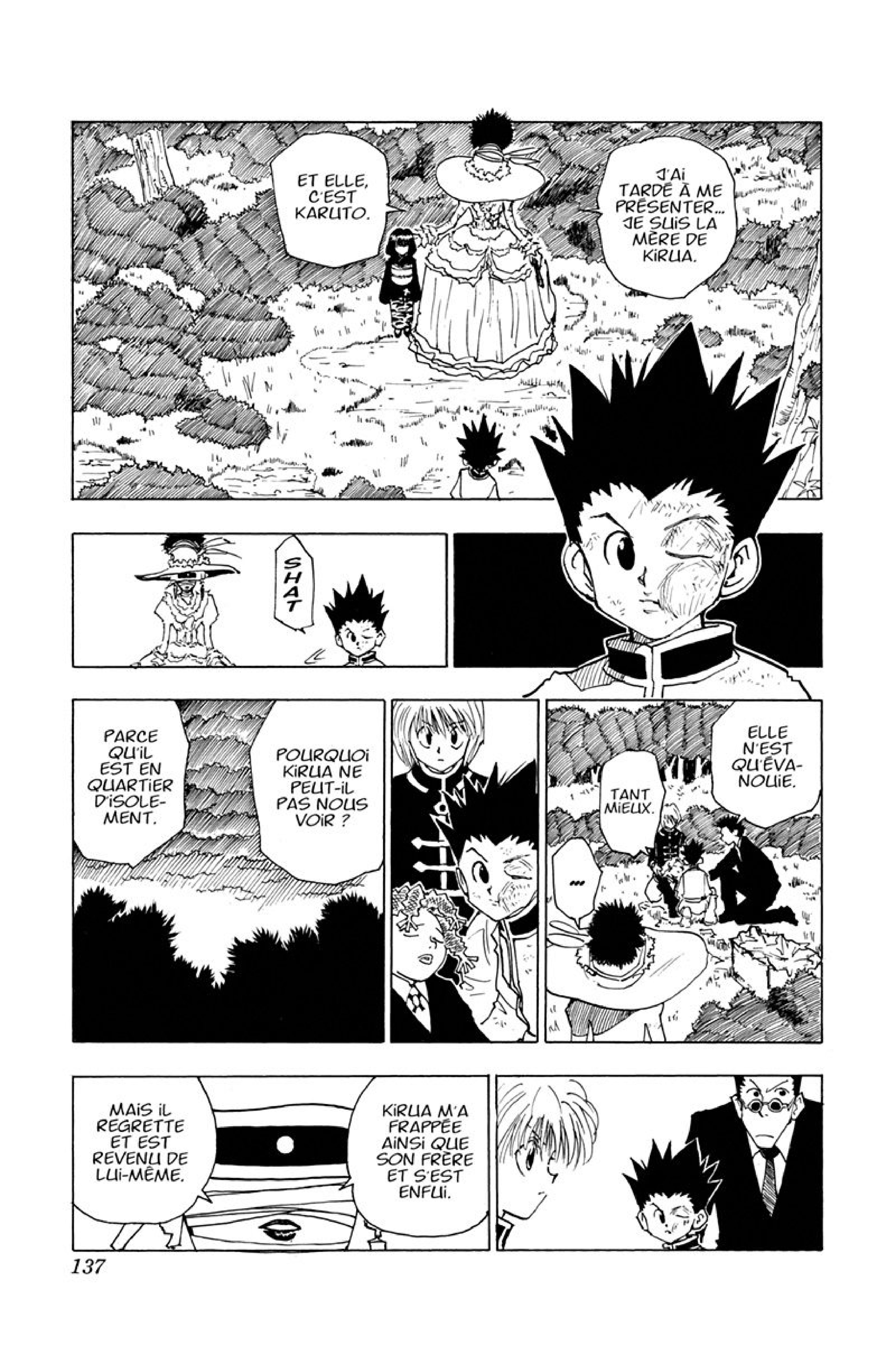 Chargement... Ch.42 p.11