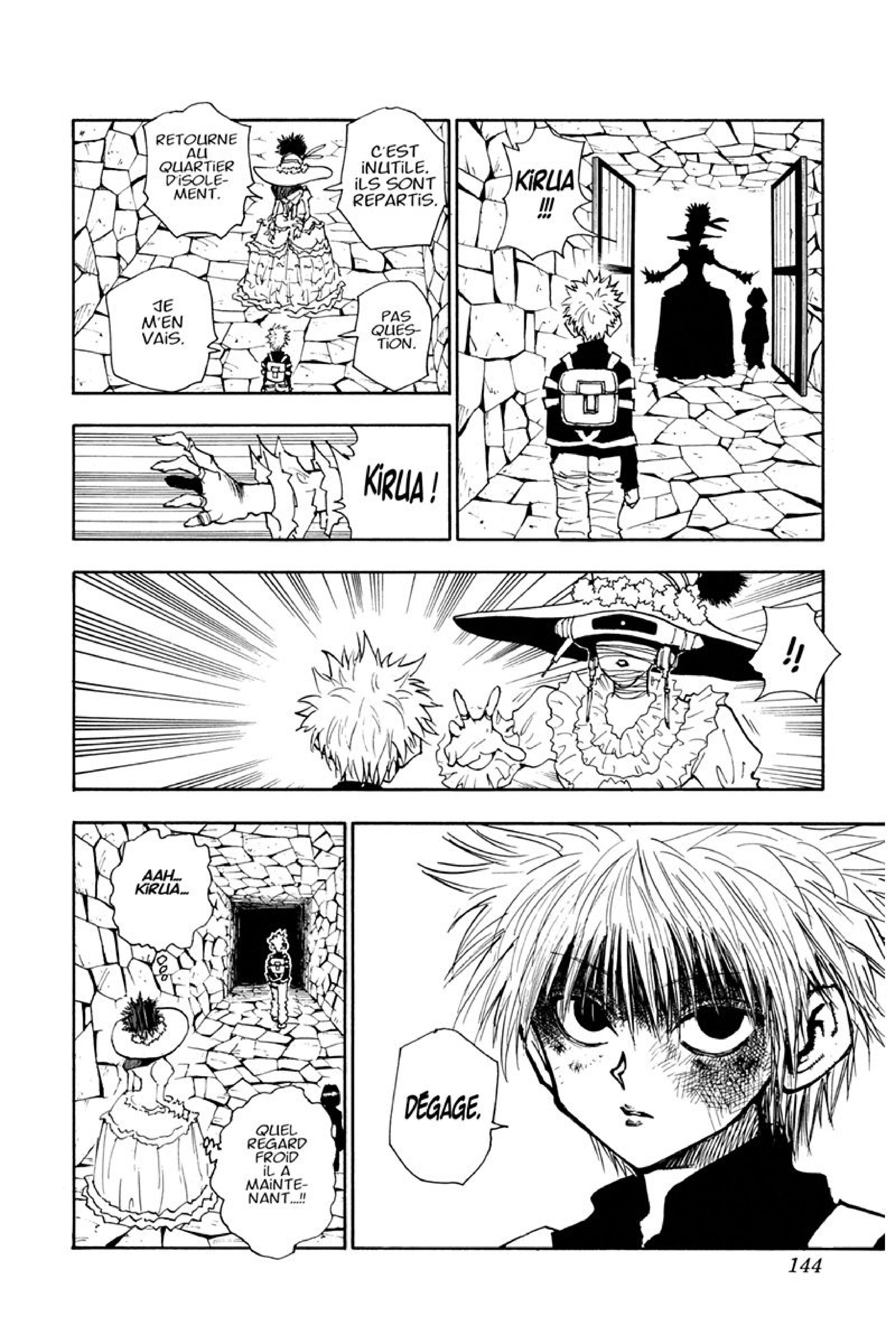 Chargement... Ch.42 p.18