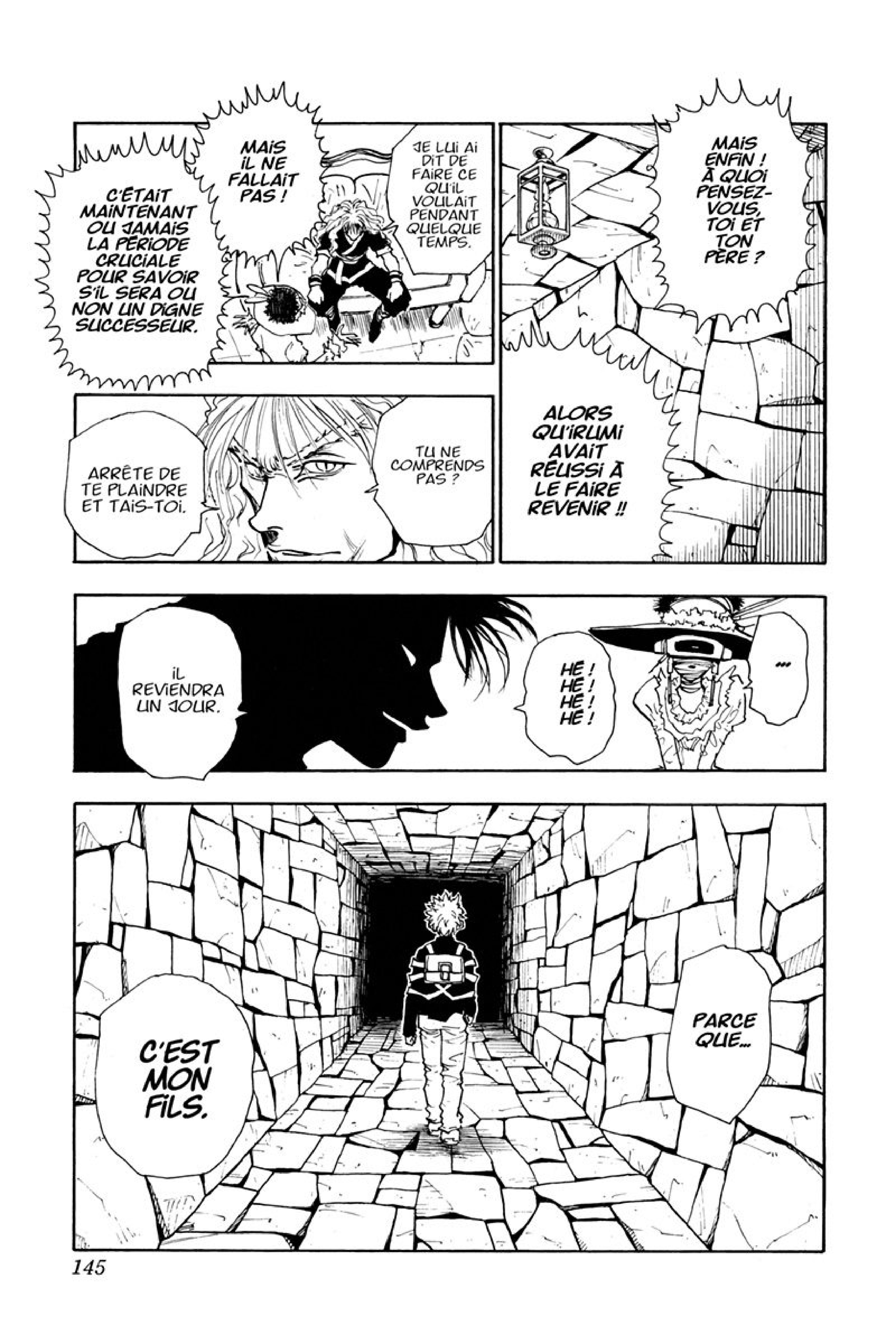 Chargement... Ch.42 p.19