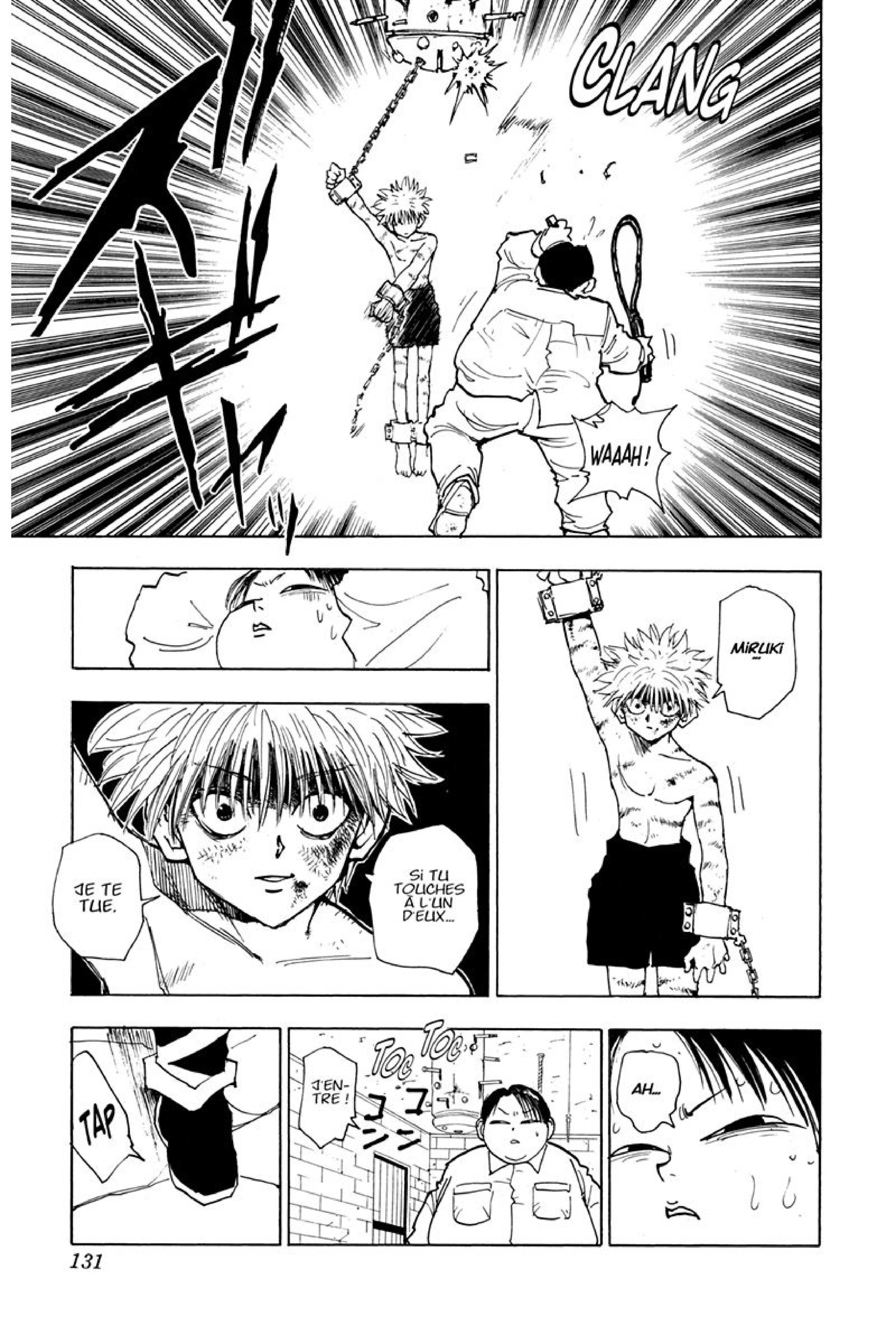 Chargement... Ch.42 p.5