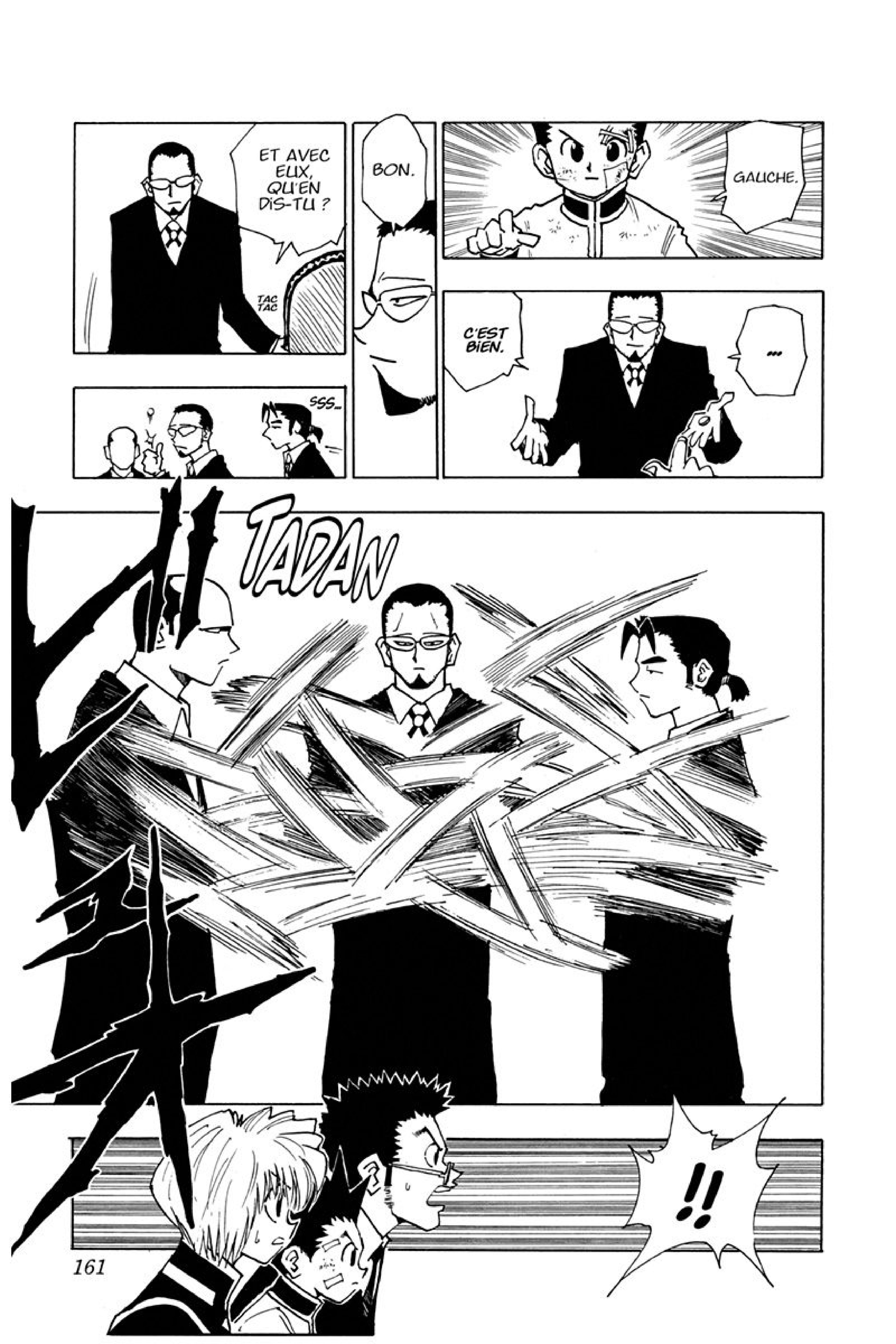 Chargement... Ch.43 p.15