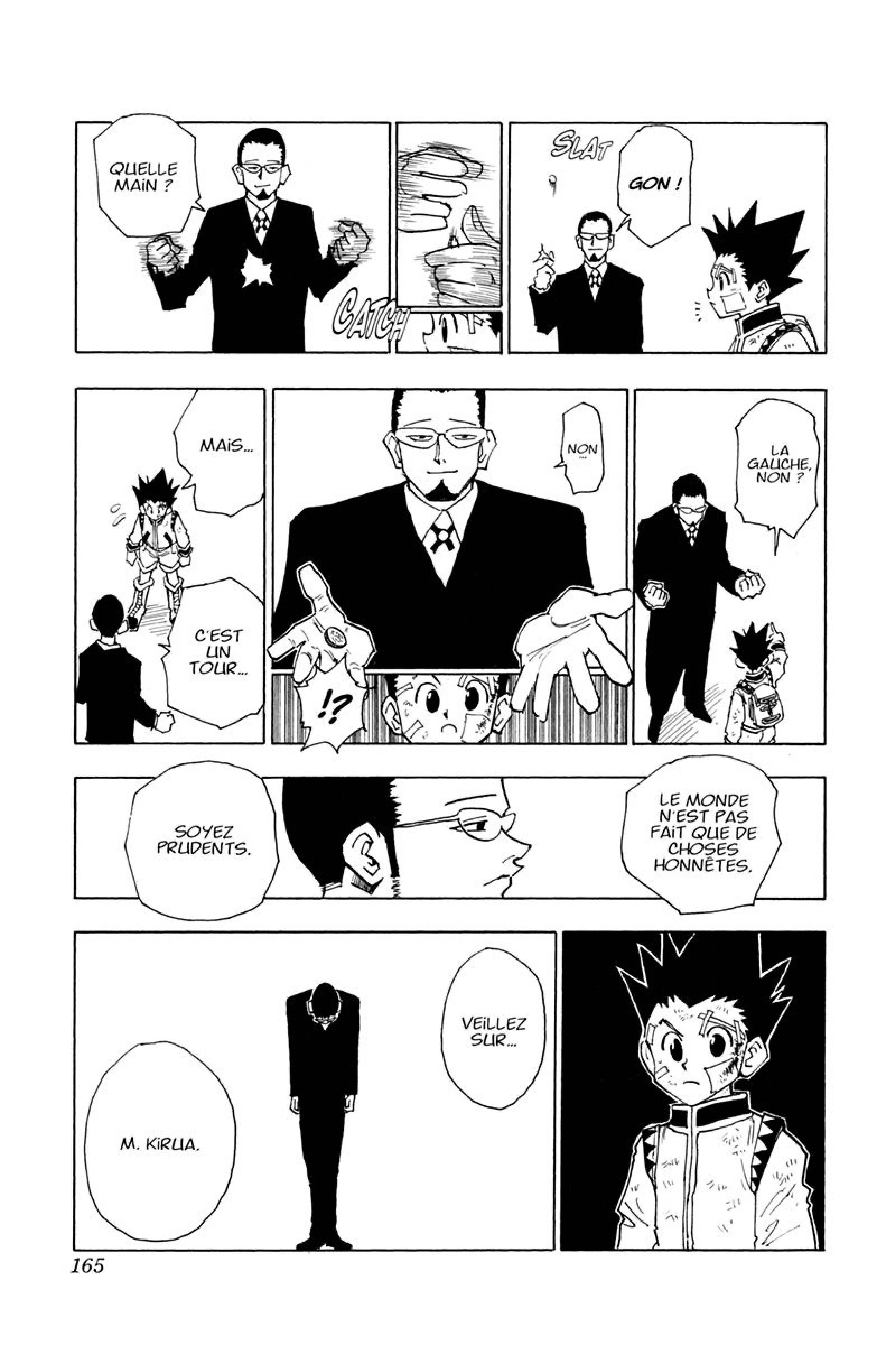 Chargement... Ch.43 p.19