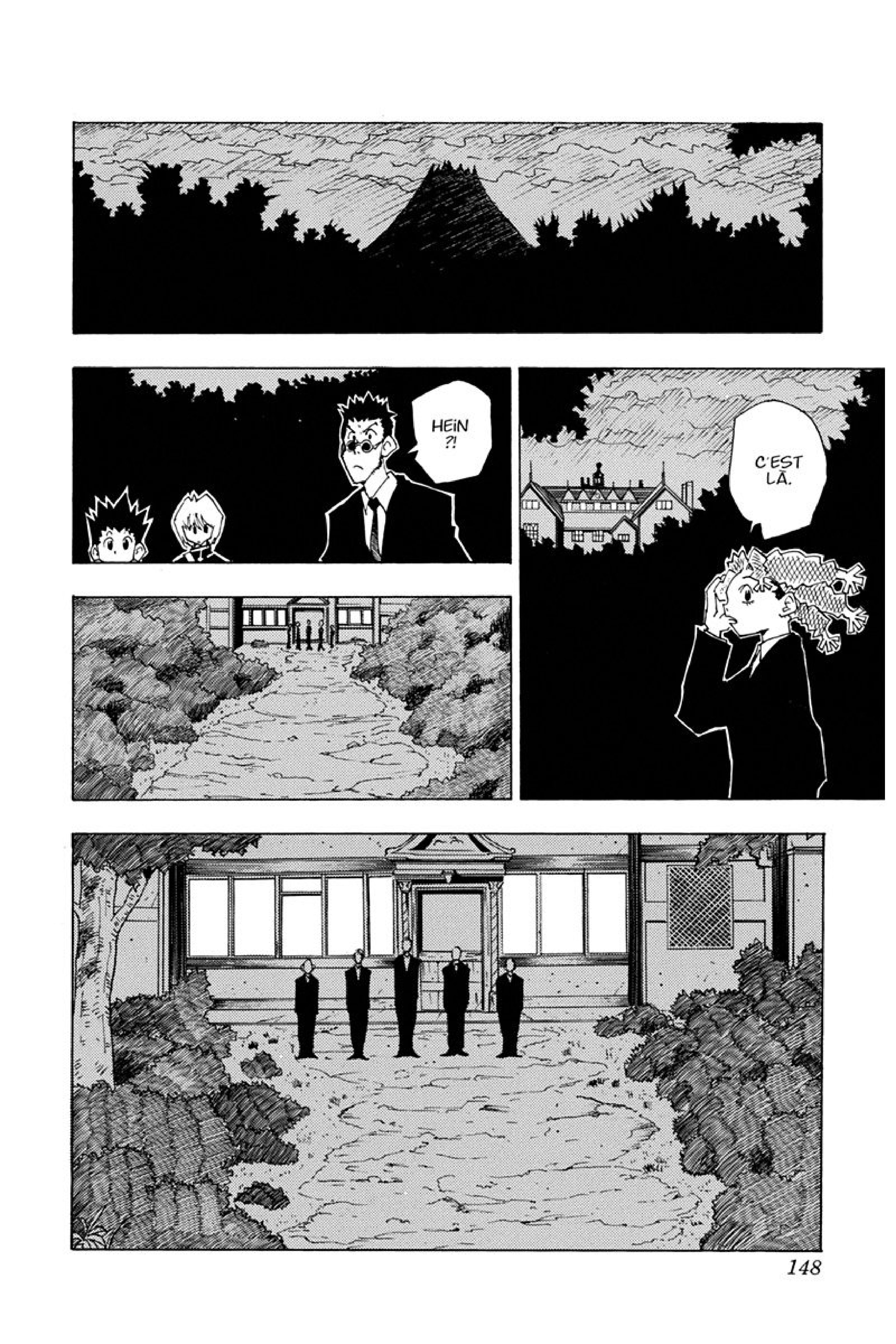 Chargement... Ch.43 p.2