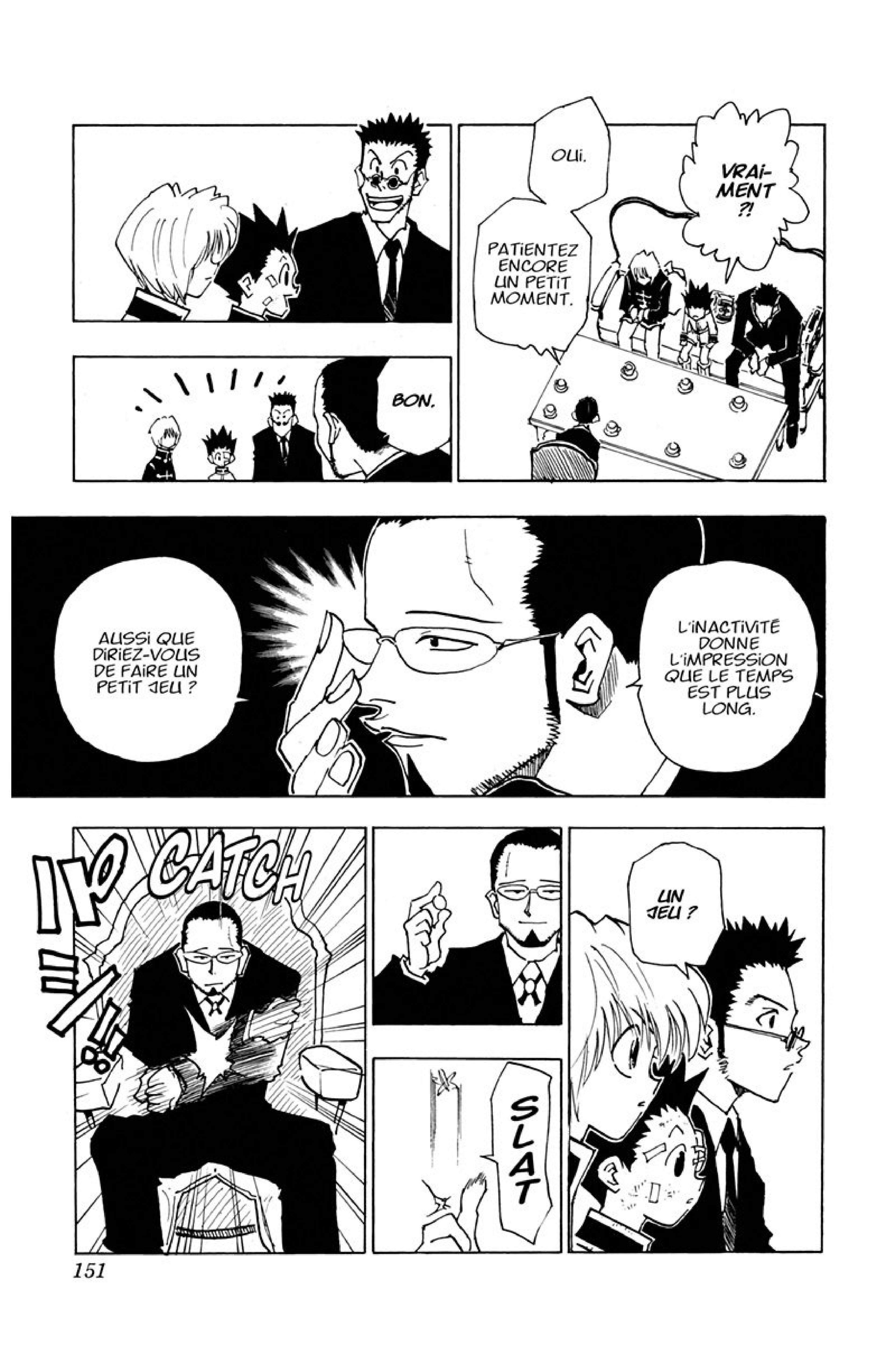 Chargement... Ch.43 p.5