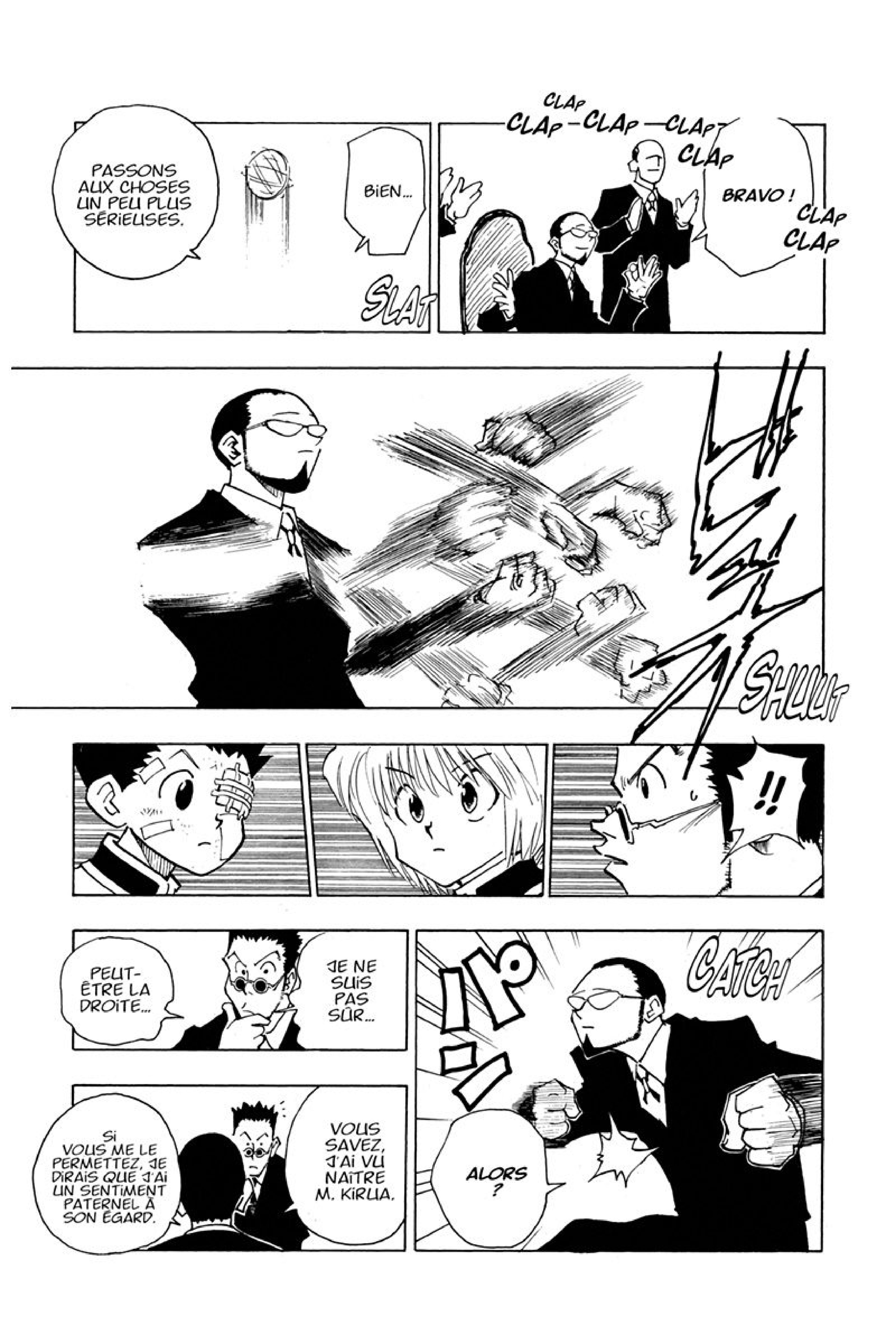 Chargement... Ch.43 p.7