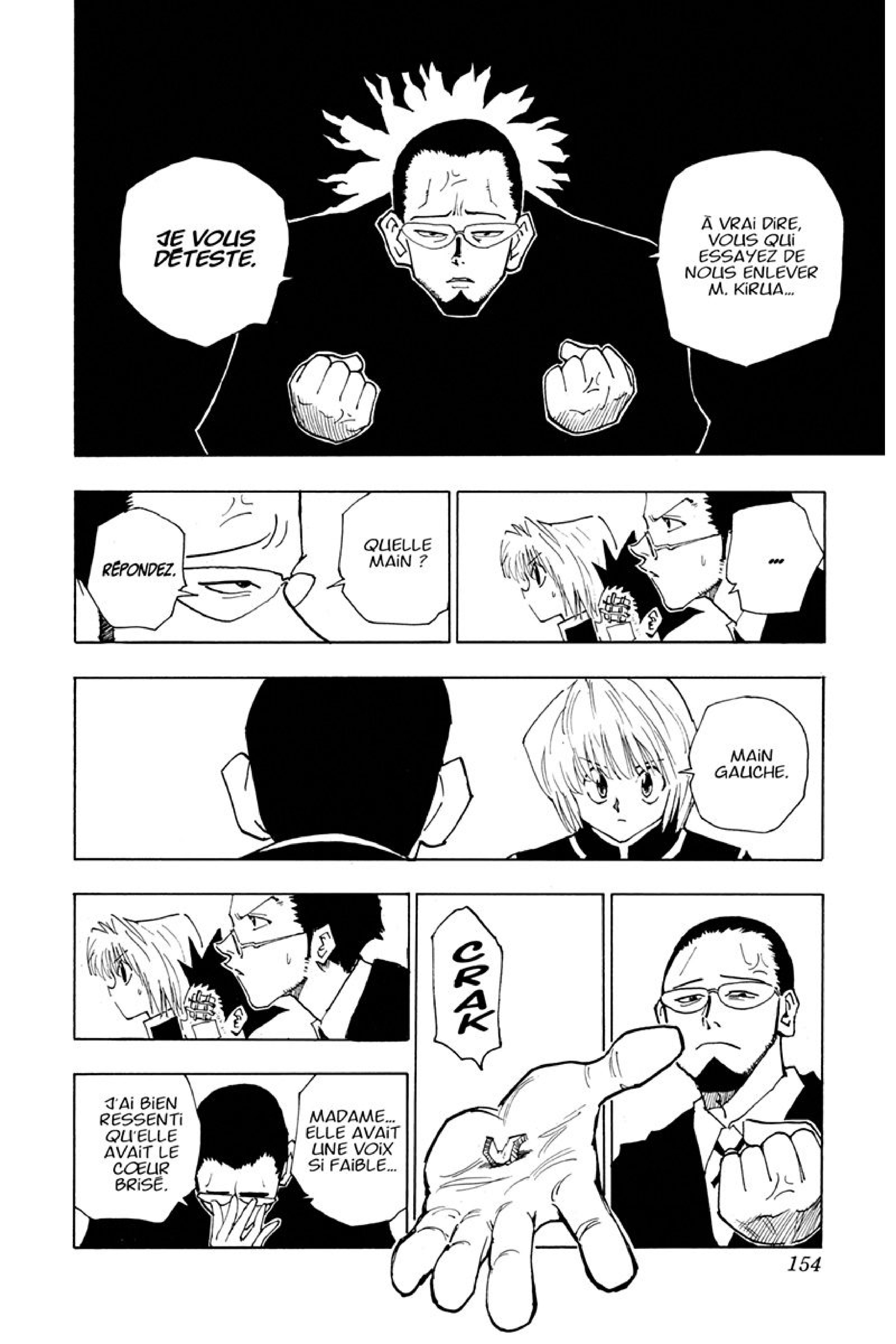 Chargement... Ch.43 p.8