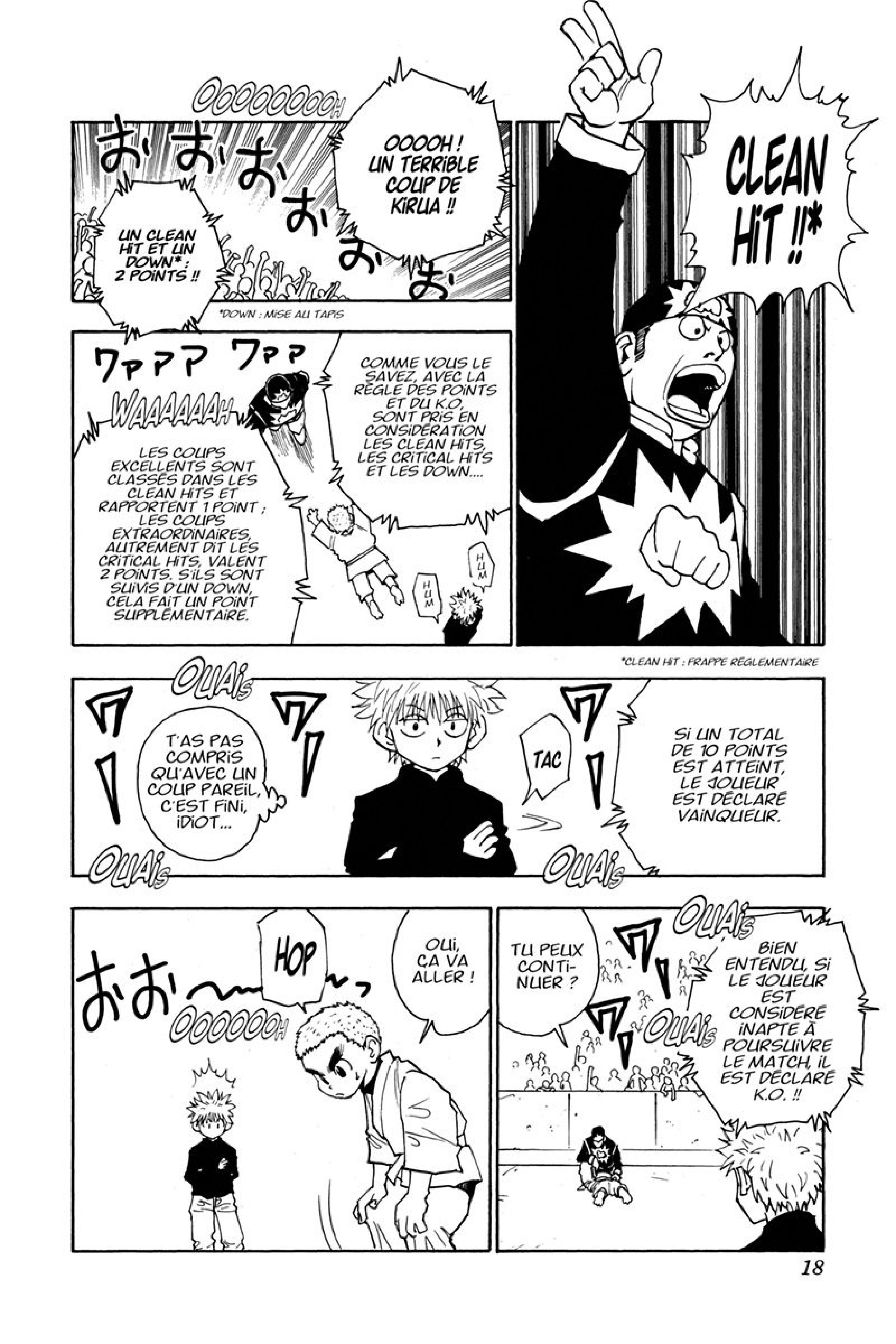 Chargement... Ch.45 p.17