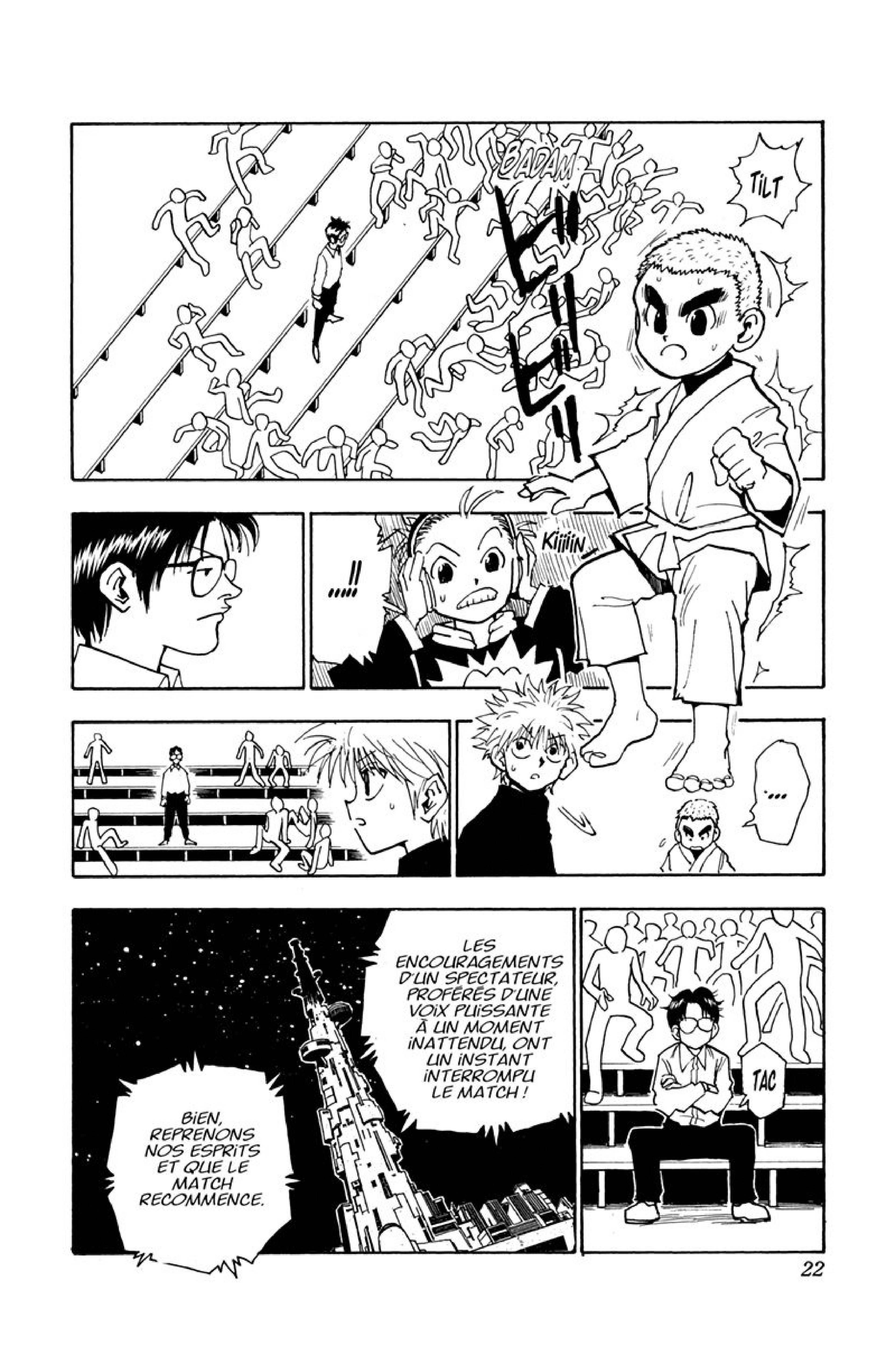 Chargement... Ch.45 p.21
