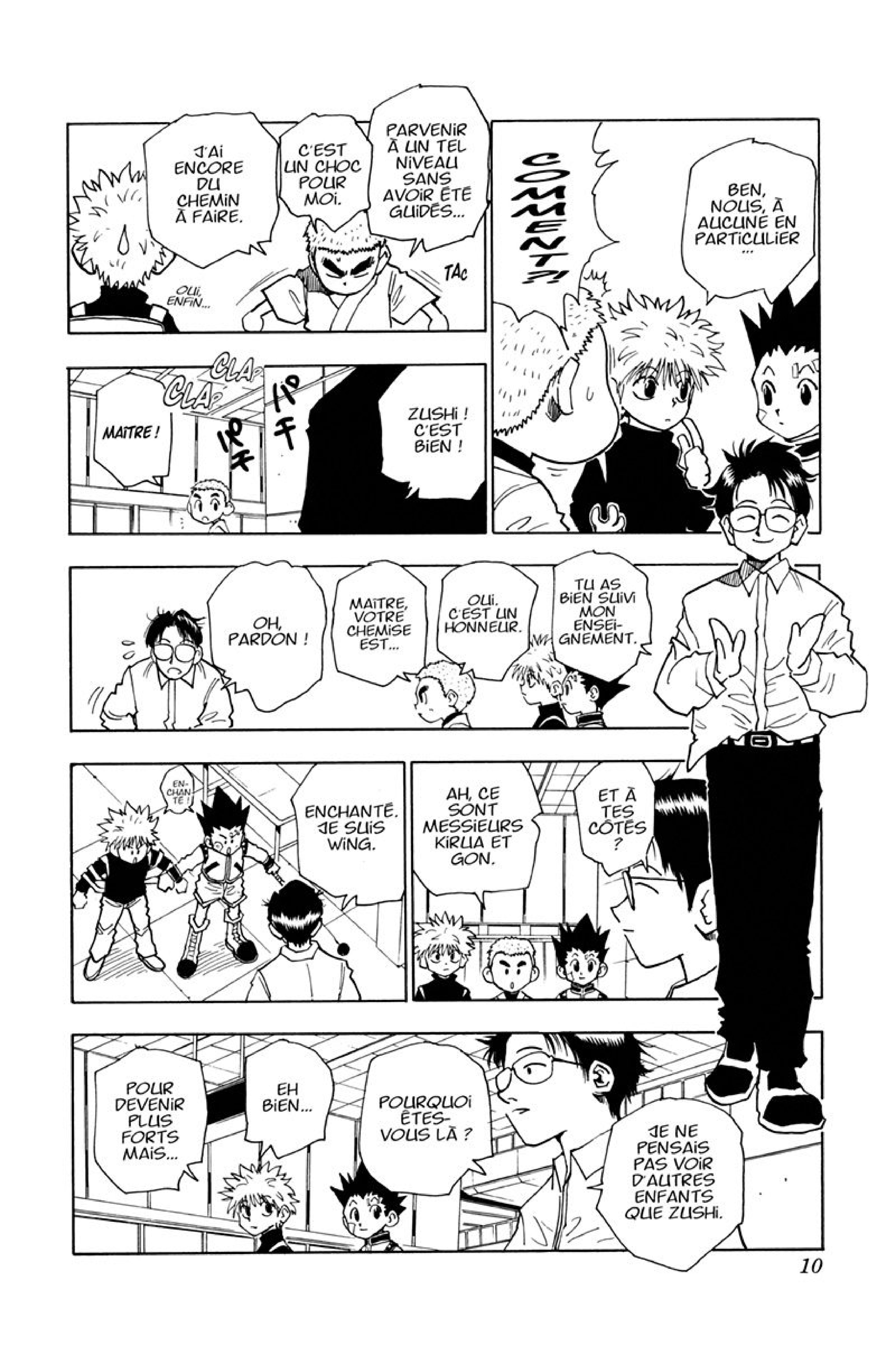Chargement... Ch.45 p.9
