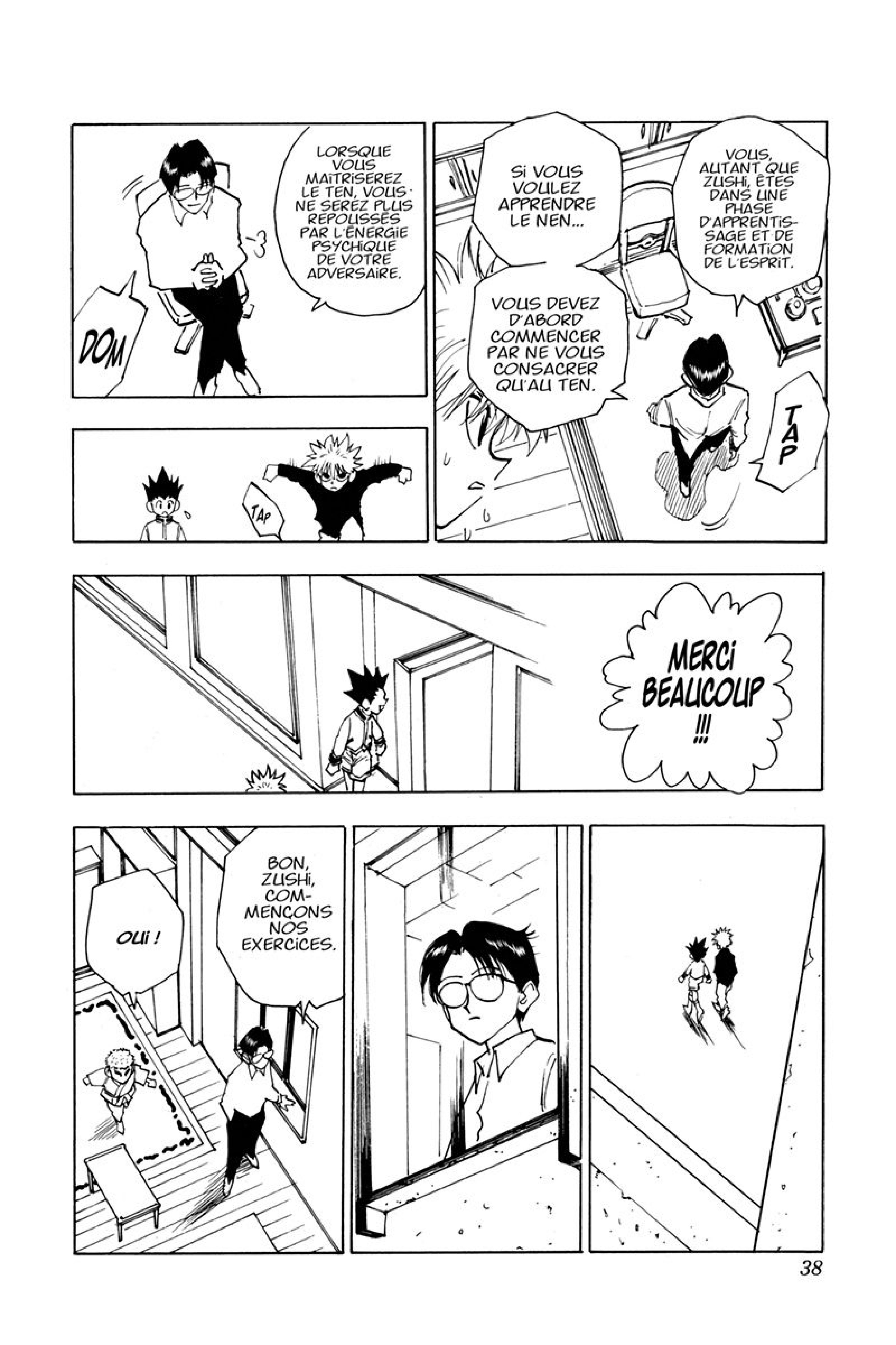 Chargement... Ch.46 p.12